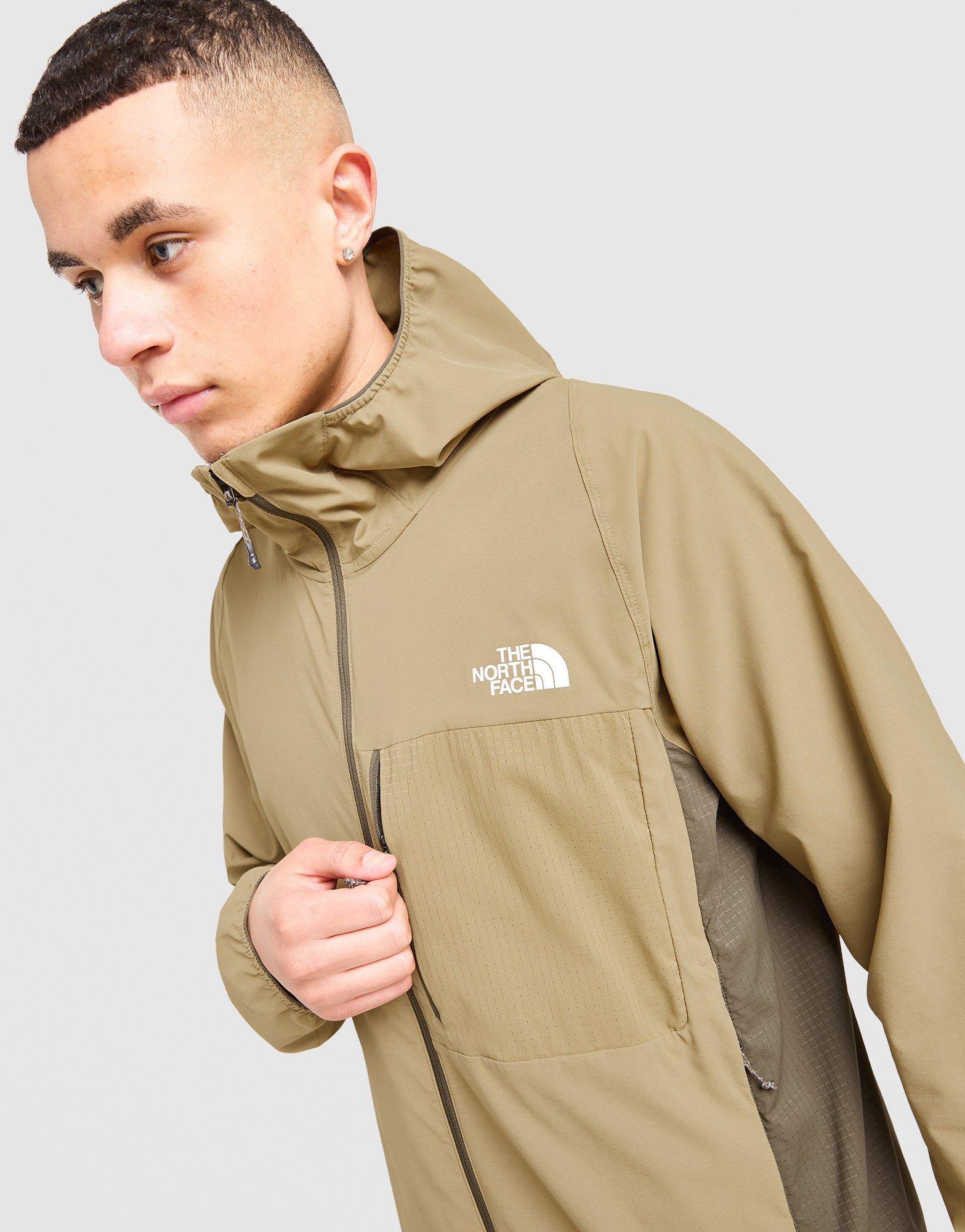 The North Face LIGHTRANGE Jacket