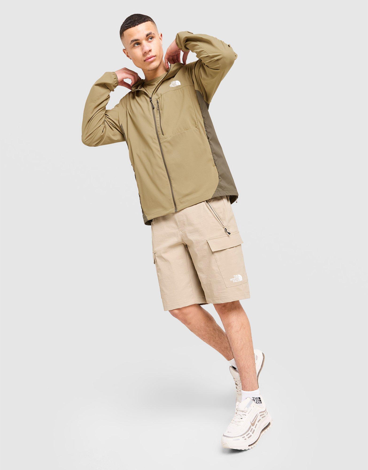 The North Face LIGHTRANGE Jacket