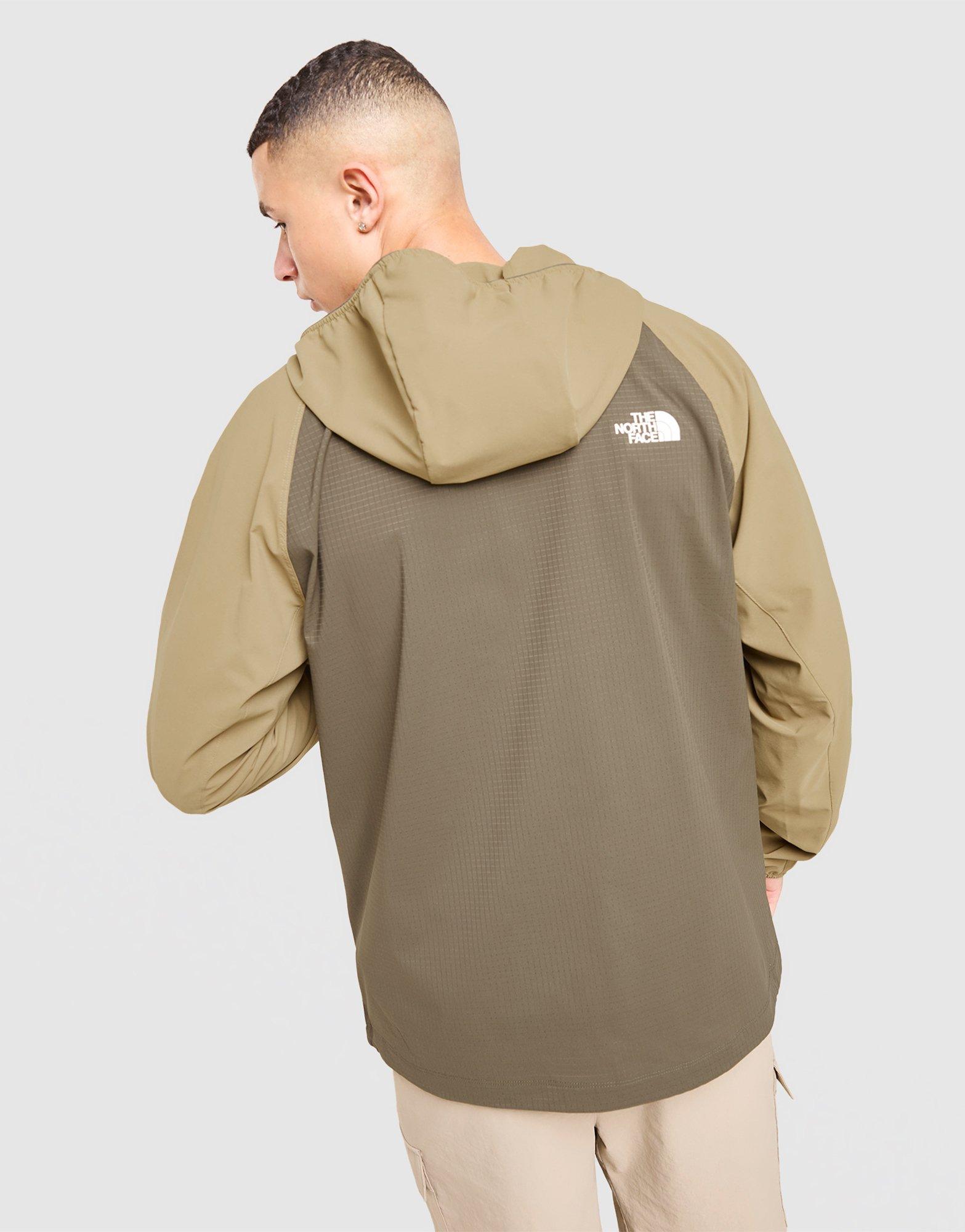 The North Face LIGHTRANGE Jacket