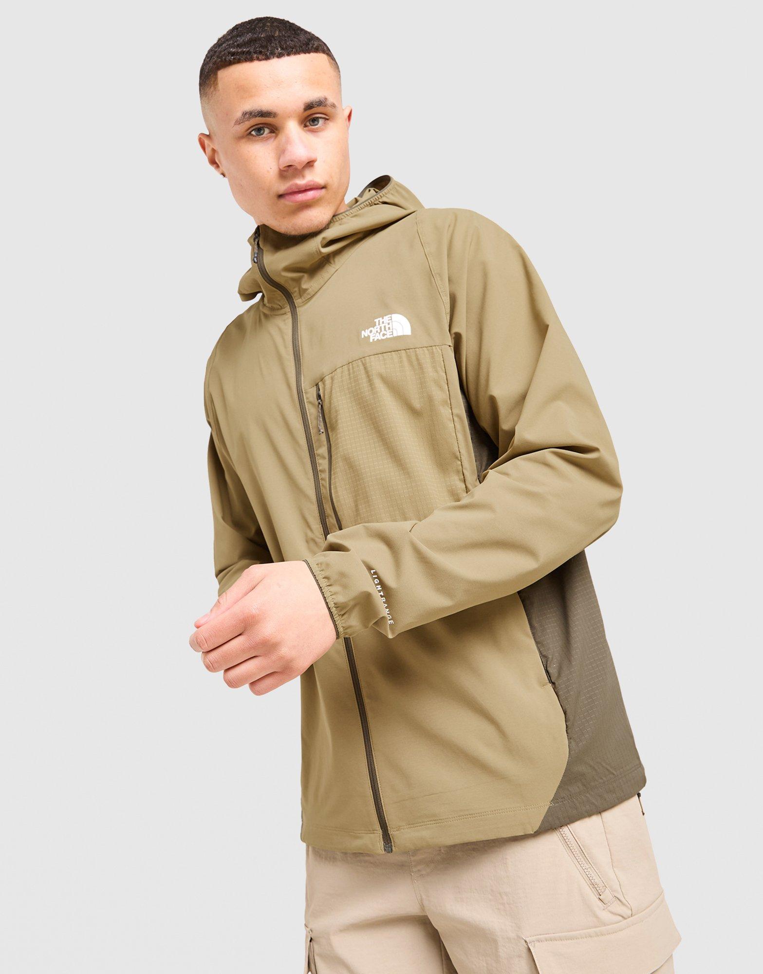The North Face LIGHTRANGE Jacket