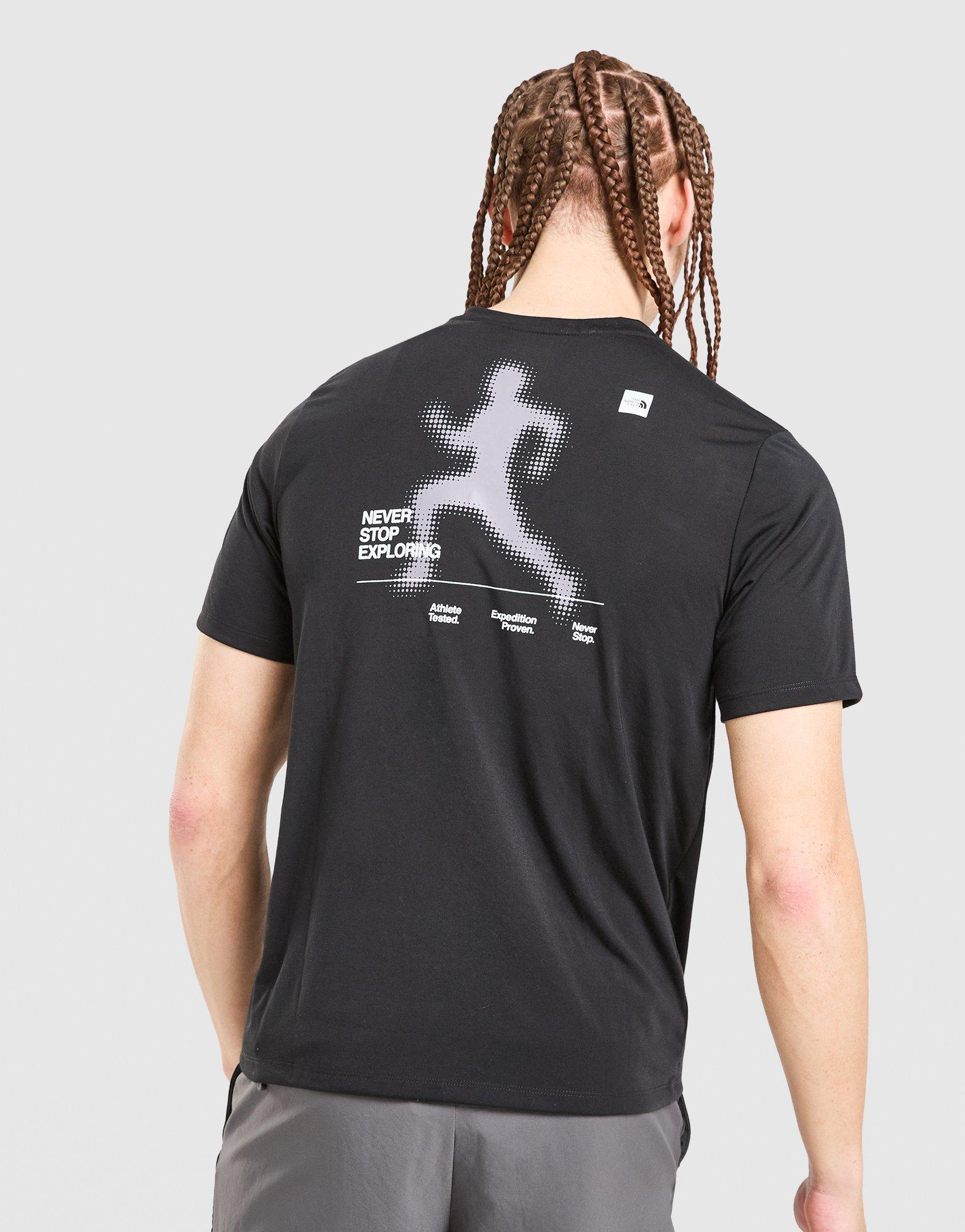 The North Face Runner T-Shirt