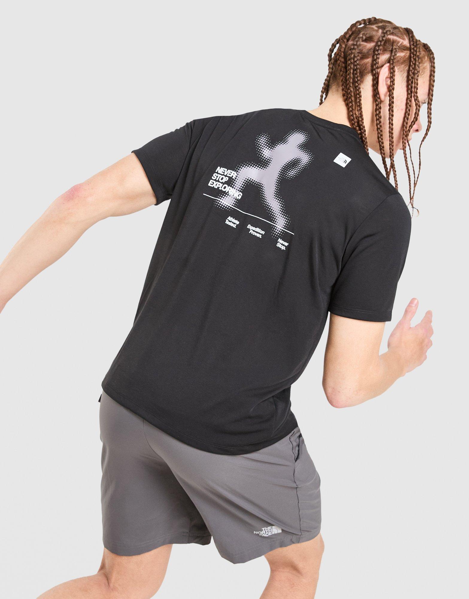 The North Face Runner T-Shirt