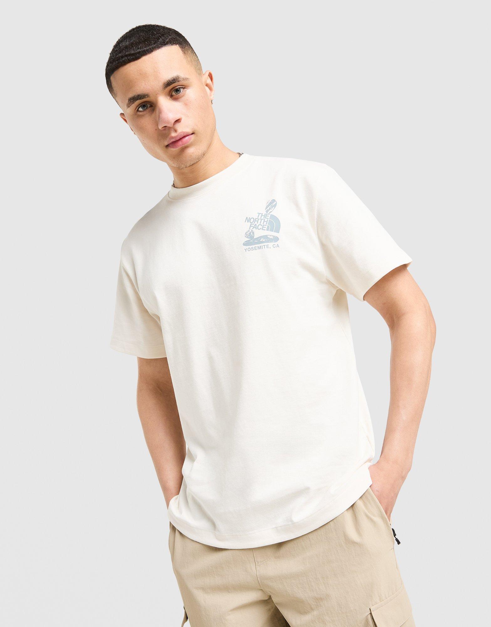 The North Face Stones Relaxed T-Shirt