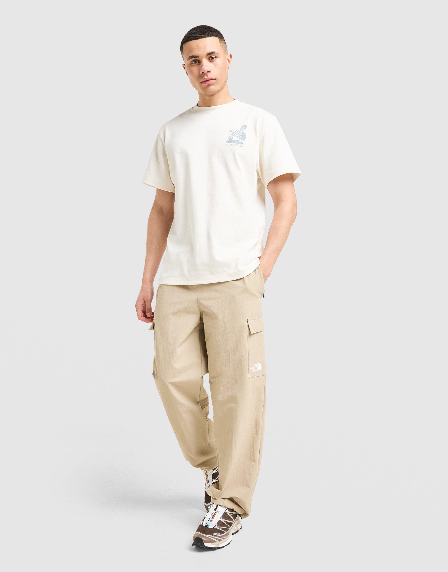 The North Face Stones Relaxed T-Shirt