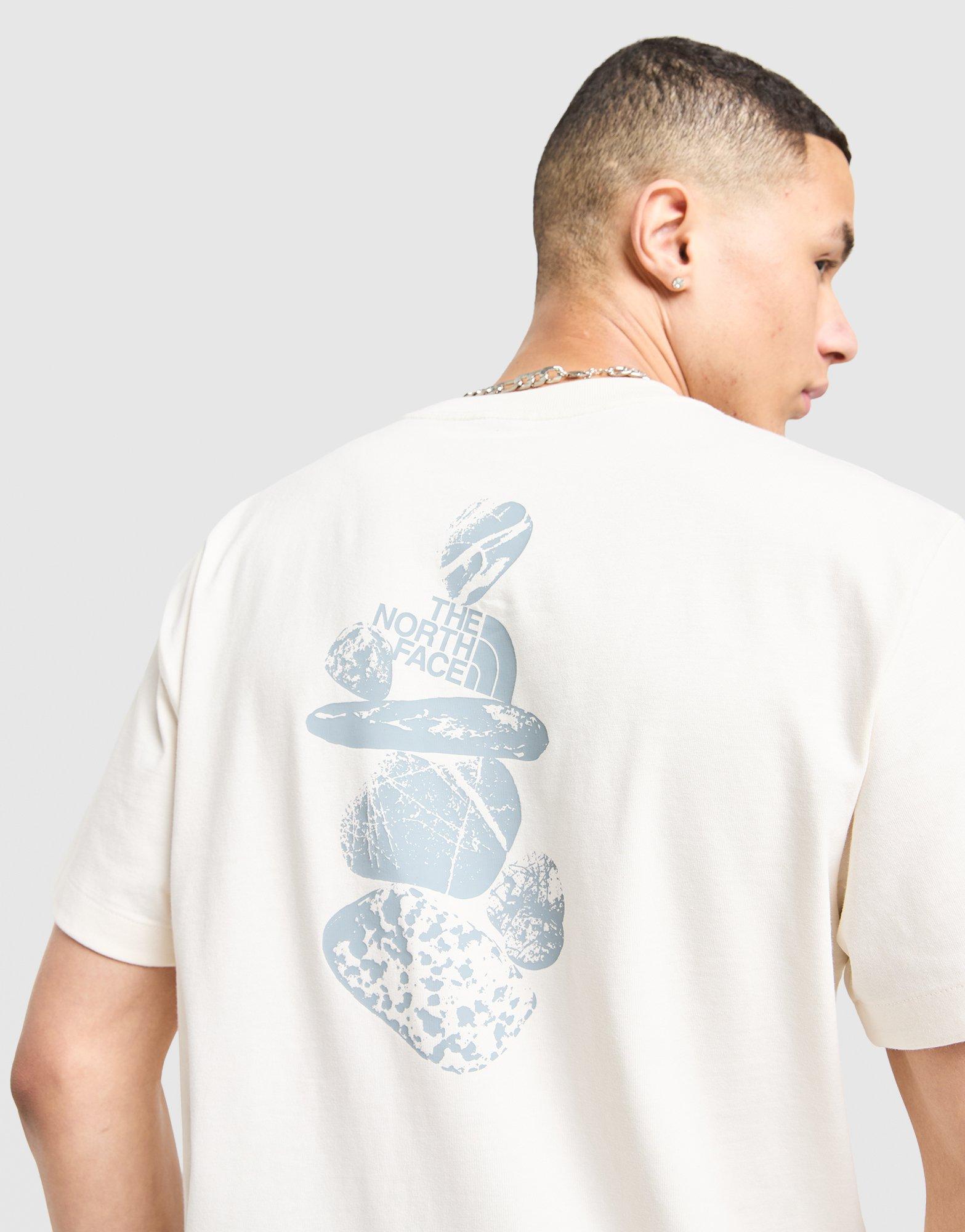 The North Face Stones Relaxed T-Shirt