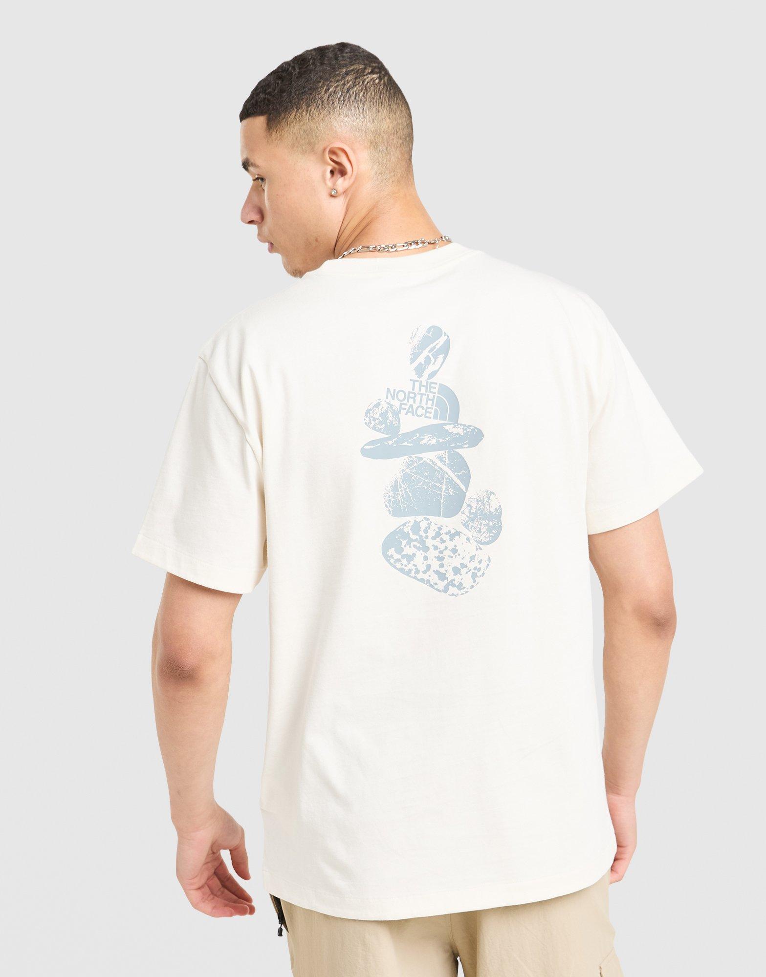 The North Face Stones Relaxed T-Shirt