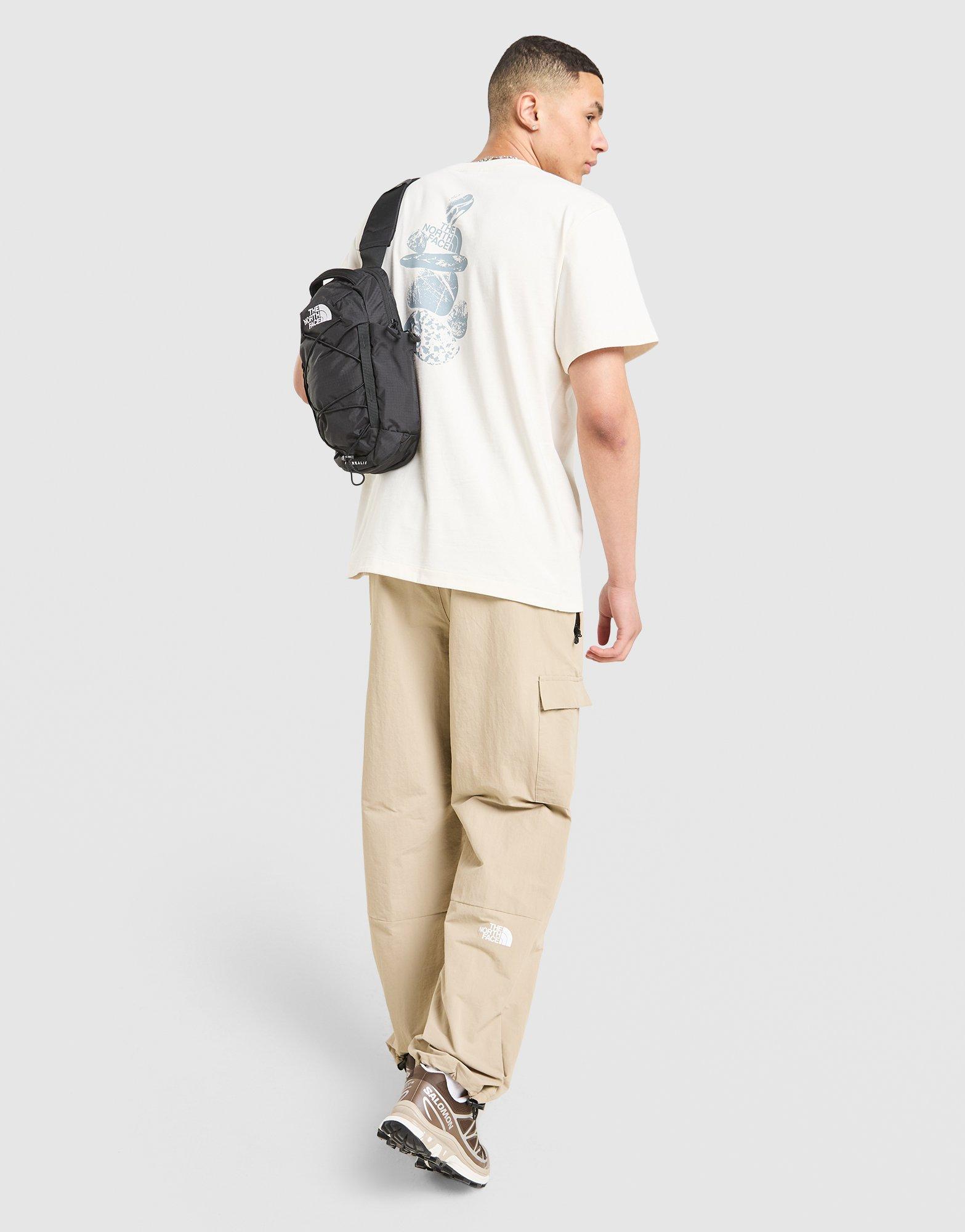 The North Face Stones Relaxed T-Shirt