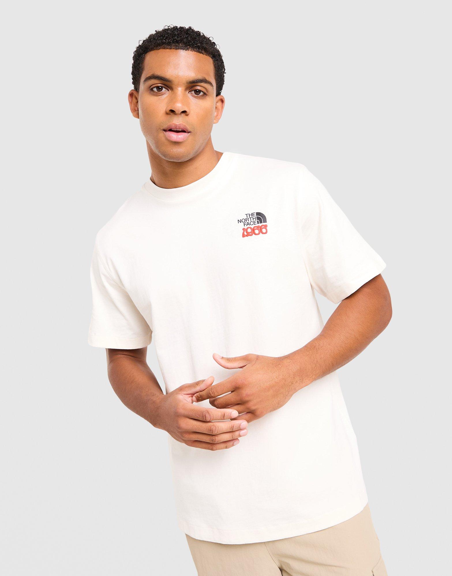 The North Face Motion Relaxed T-Shirt