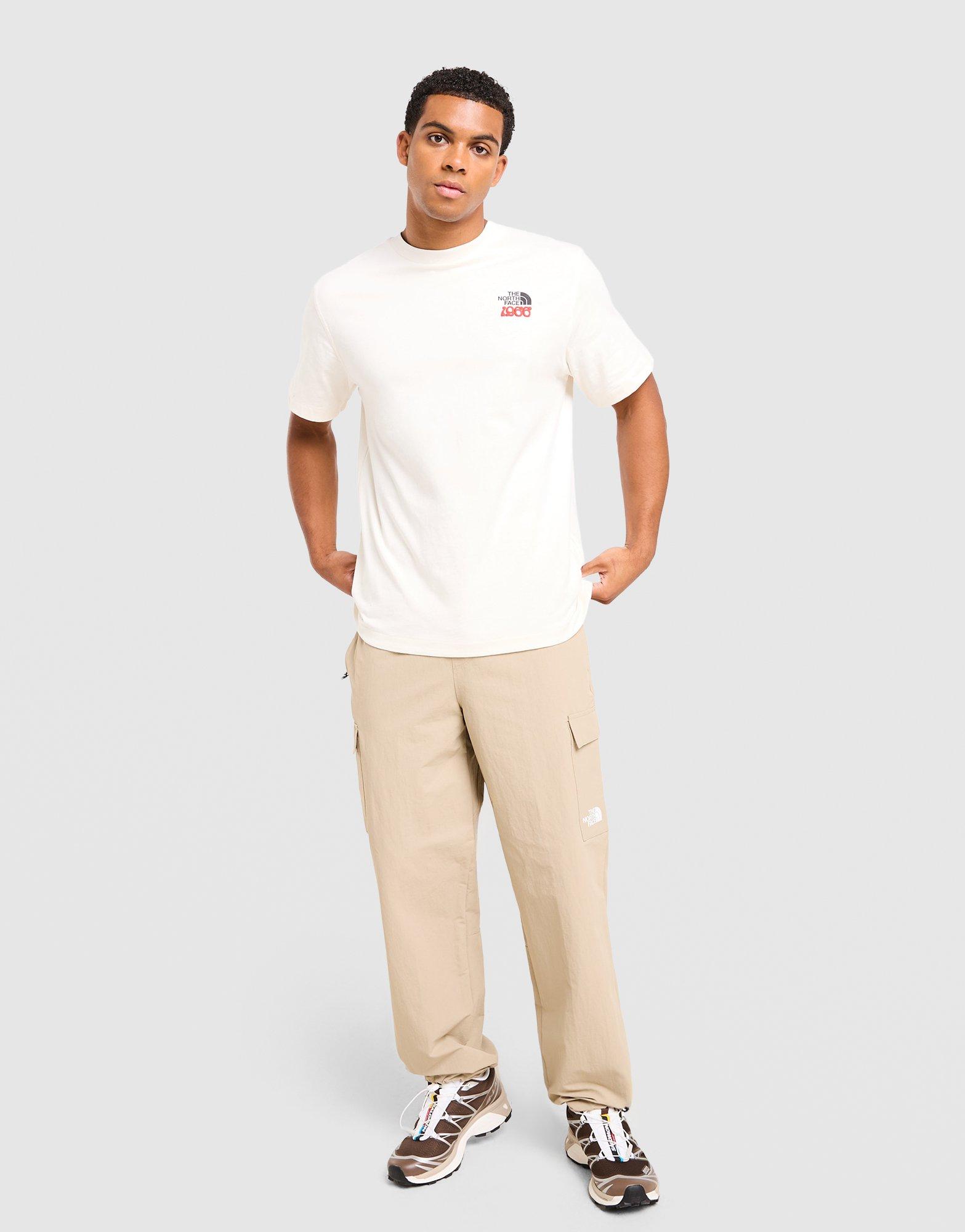 The North Face Motion Relaxed T-Shirt