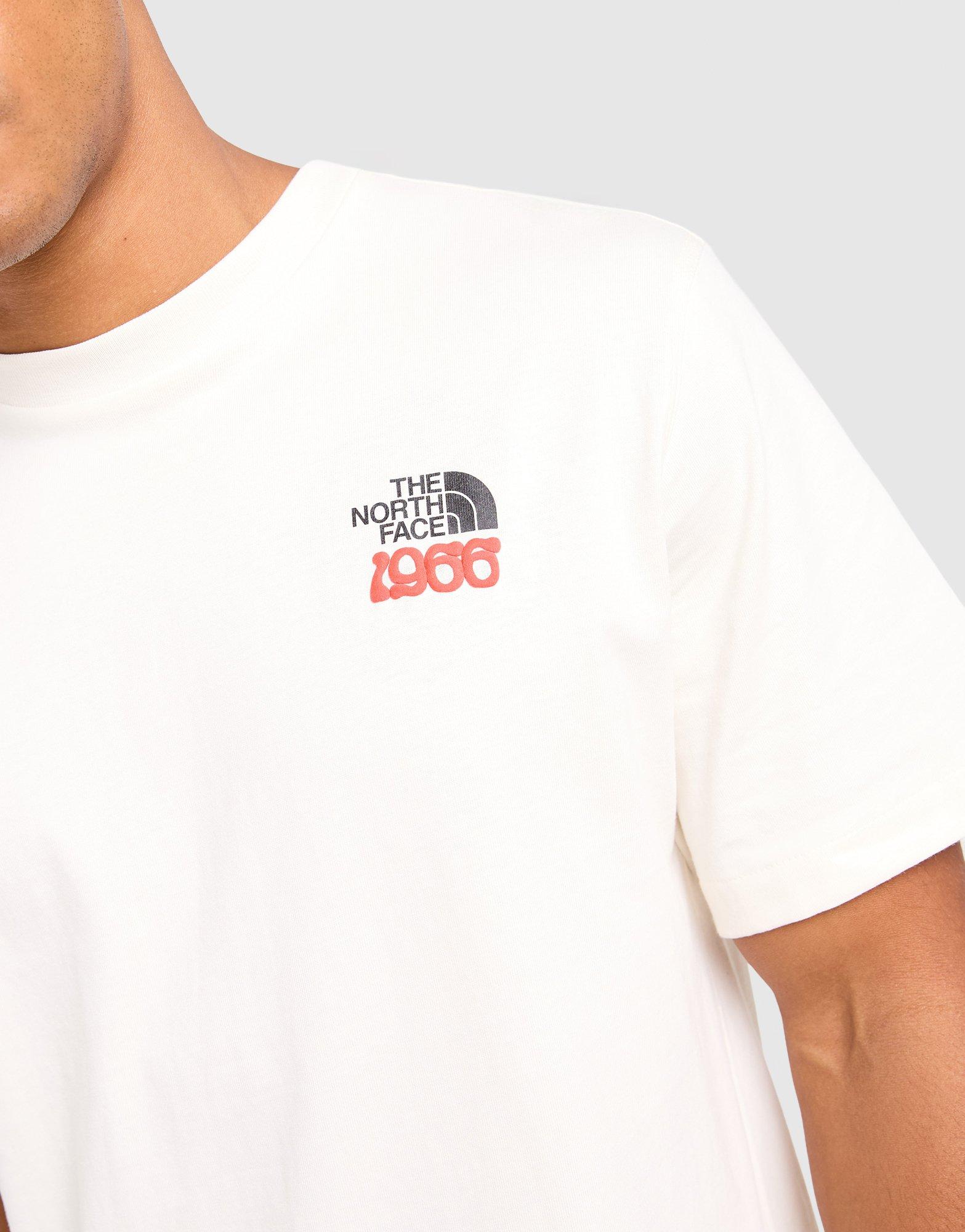 The North Face Motion Relaxed T-Shirt