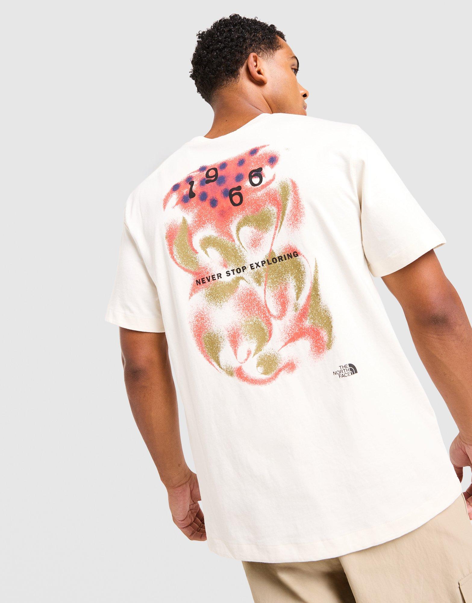 The North Face Motion Relaxed T-Shirt