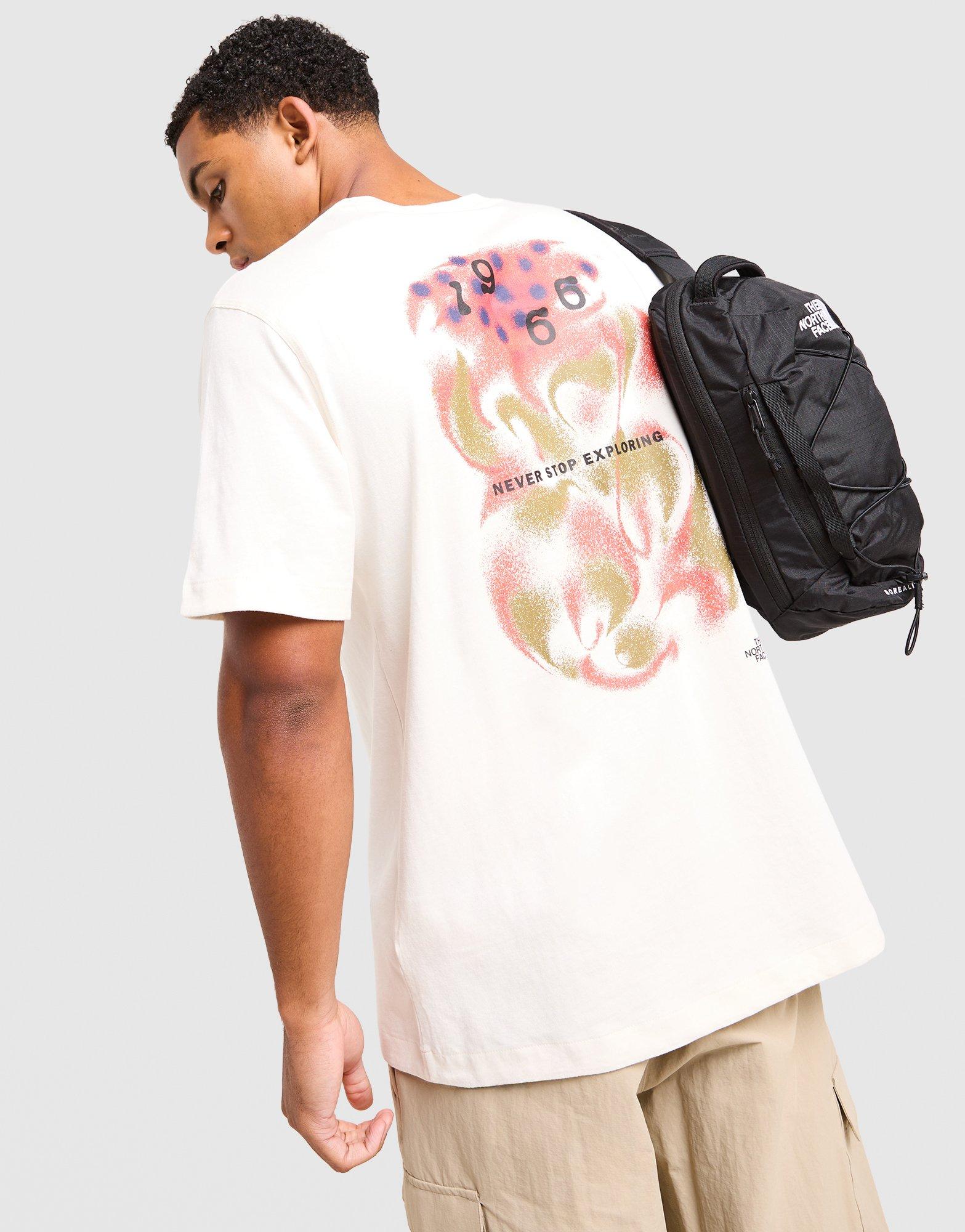 The North Face Maglia Motion Relaxed