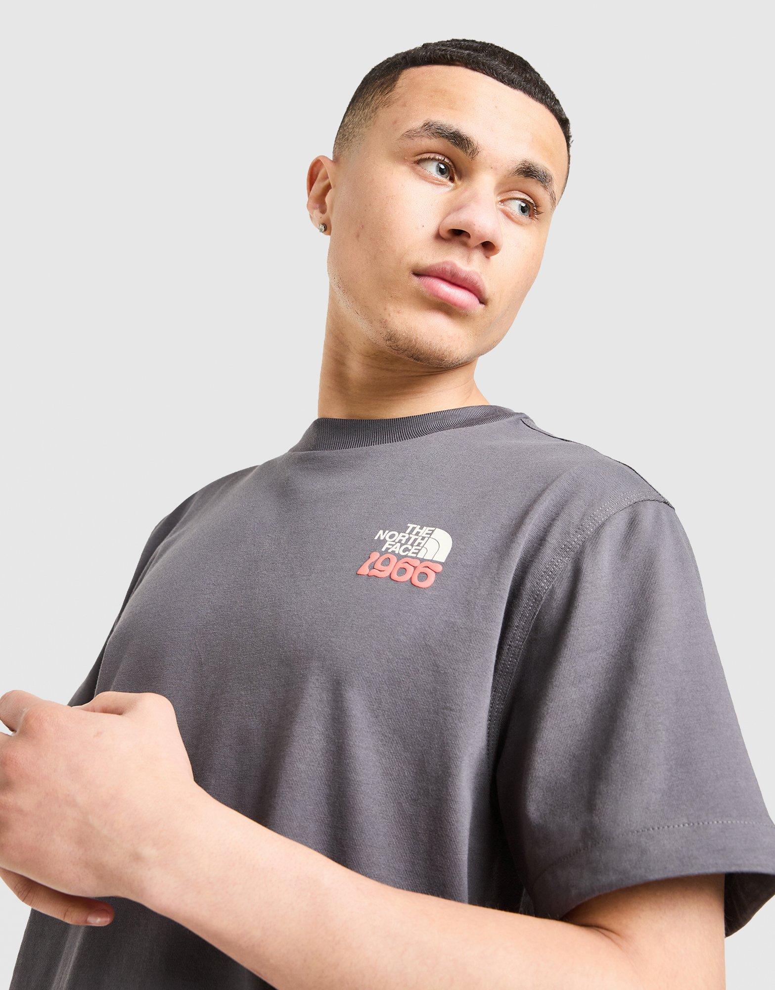 The North Face Floral Relaxed T-Shirt
