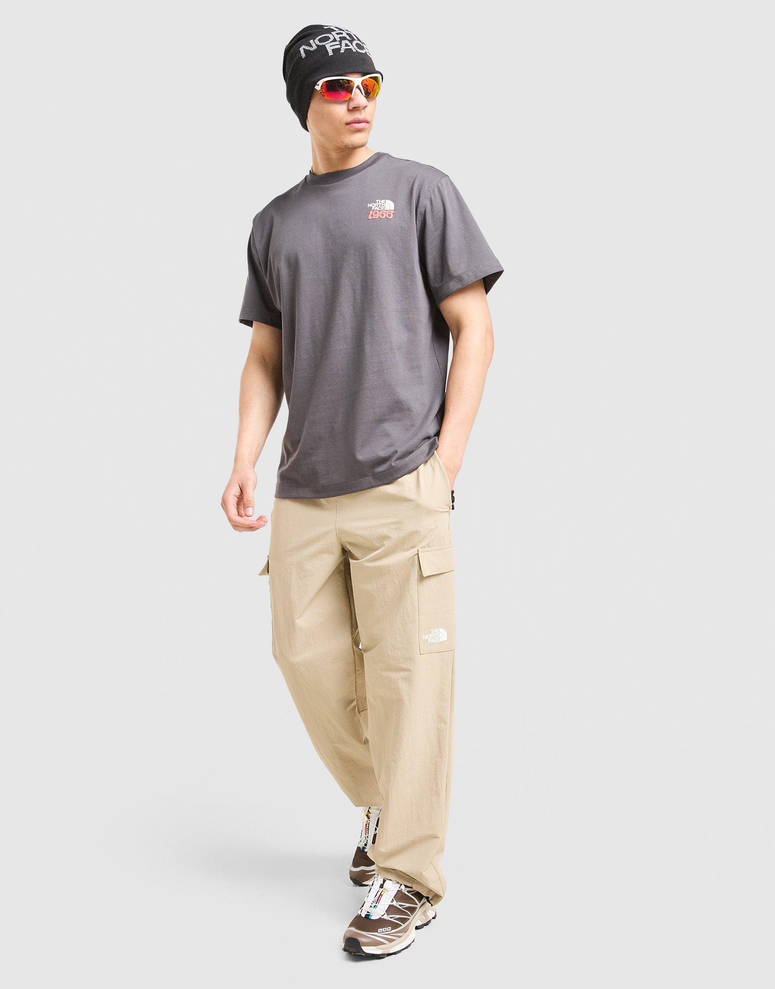 The North Face Floral Relaxed T-Shirt