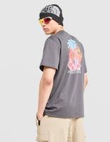 The North Face Floral Relaxed T-Shirt