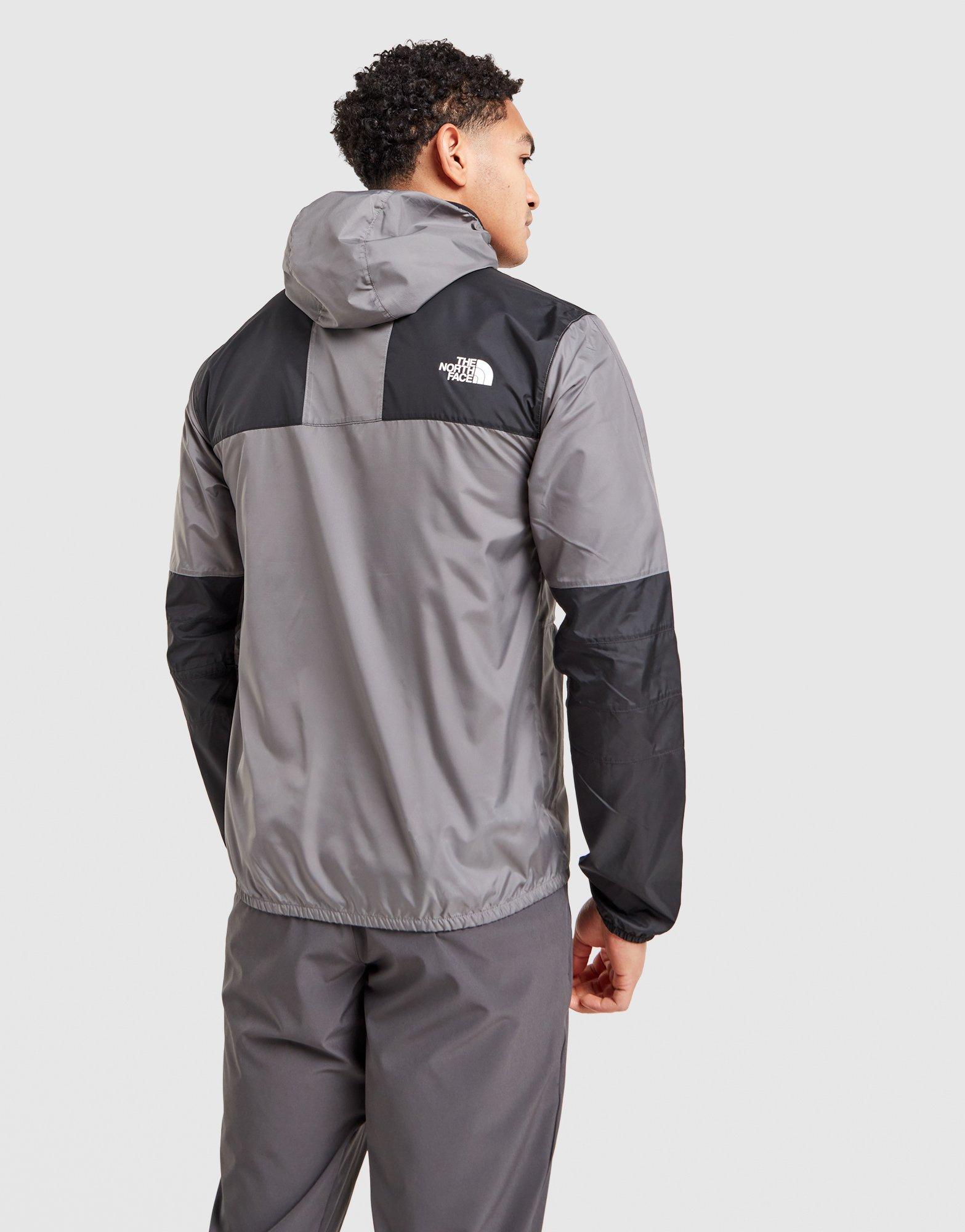 The North Face Mountain Jacket