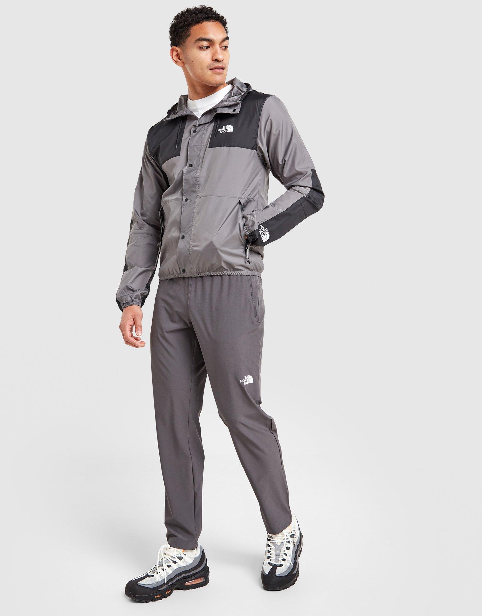 The North Face Mountain Jacket