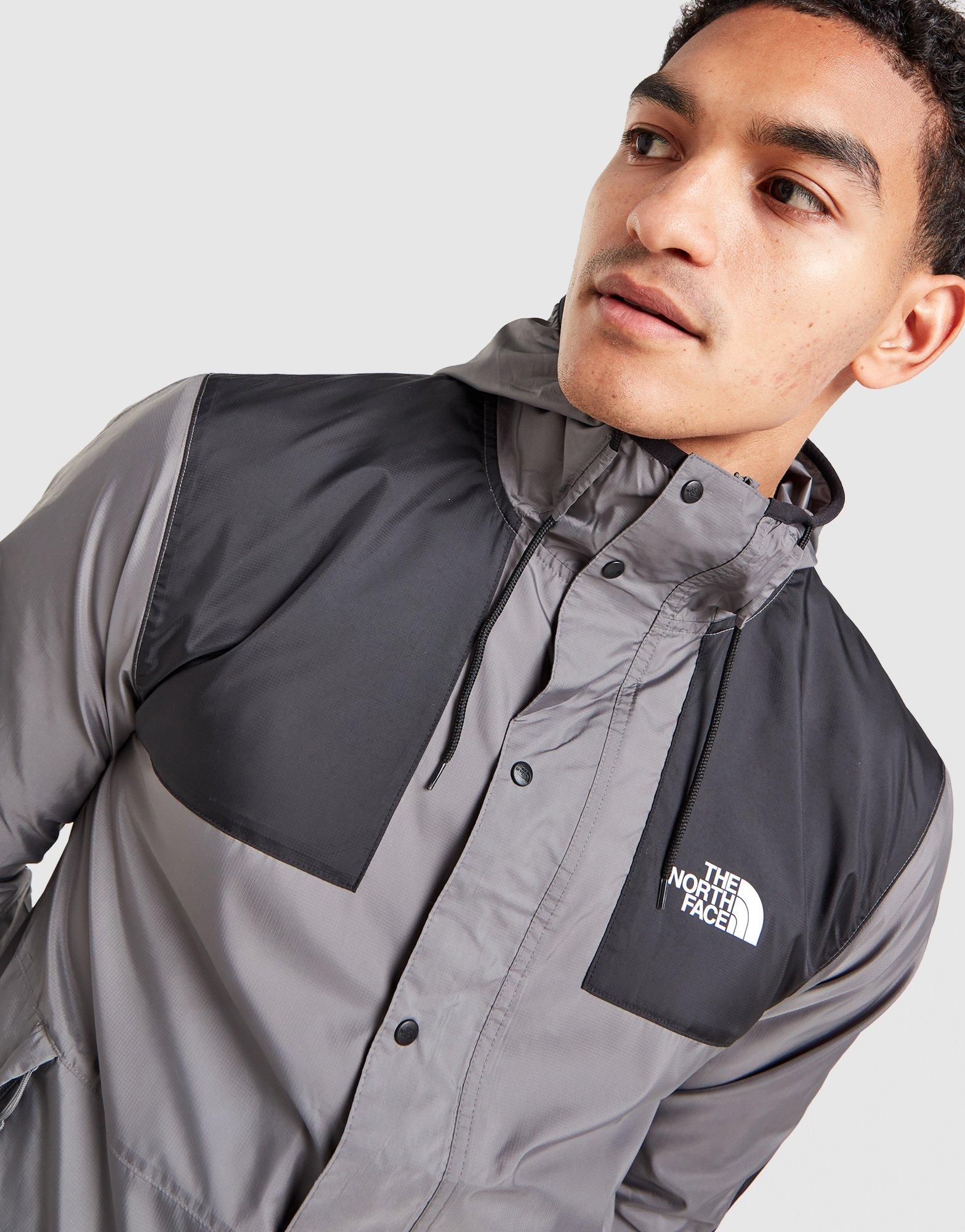 The North Face Mountain Jacket