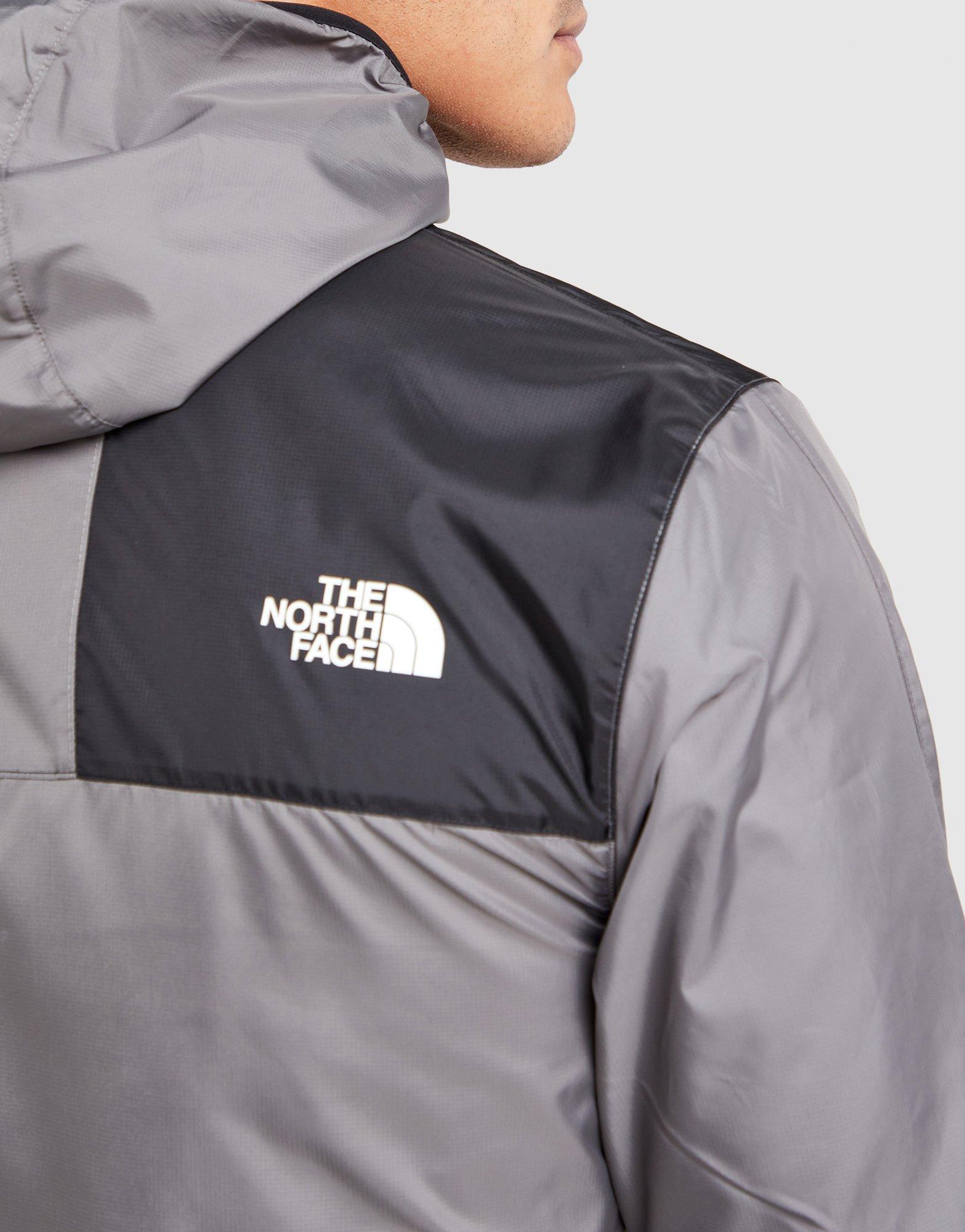 The North Face Mountain Jacket