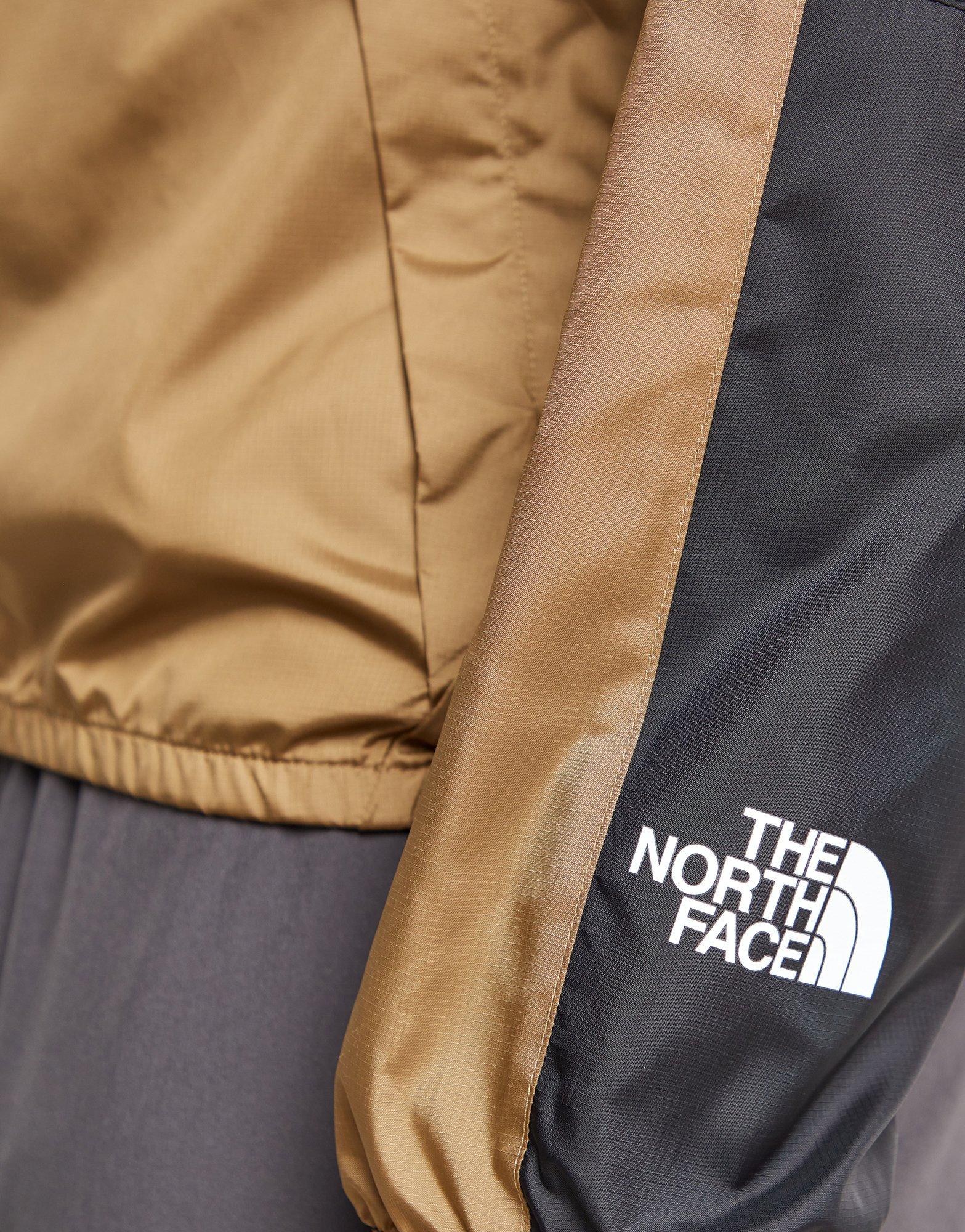 The North Face Mountain Jacket