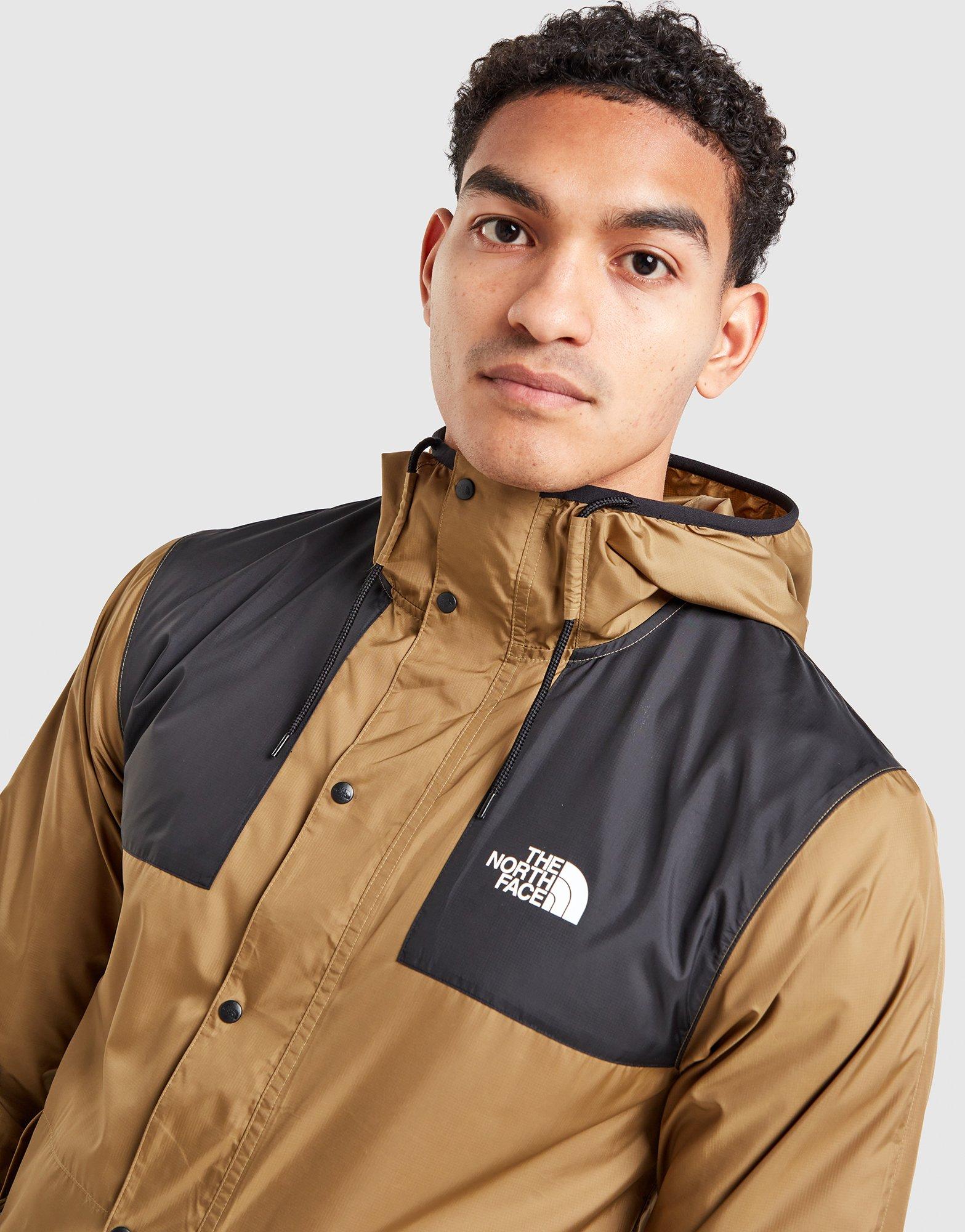 The North Face Mountain Jacket