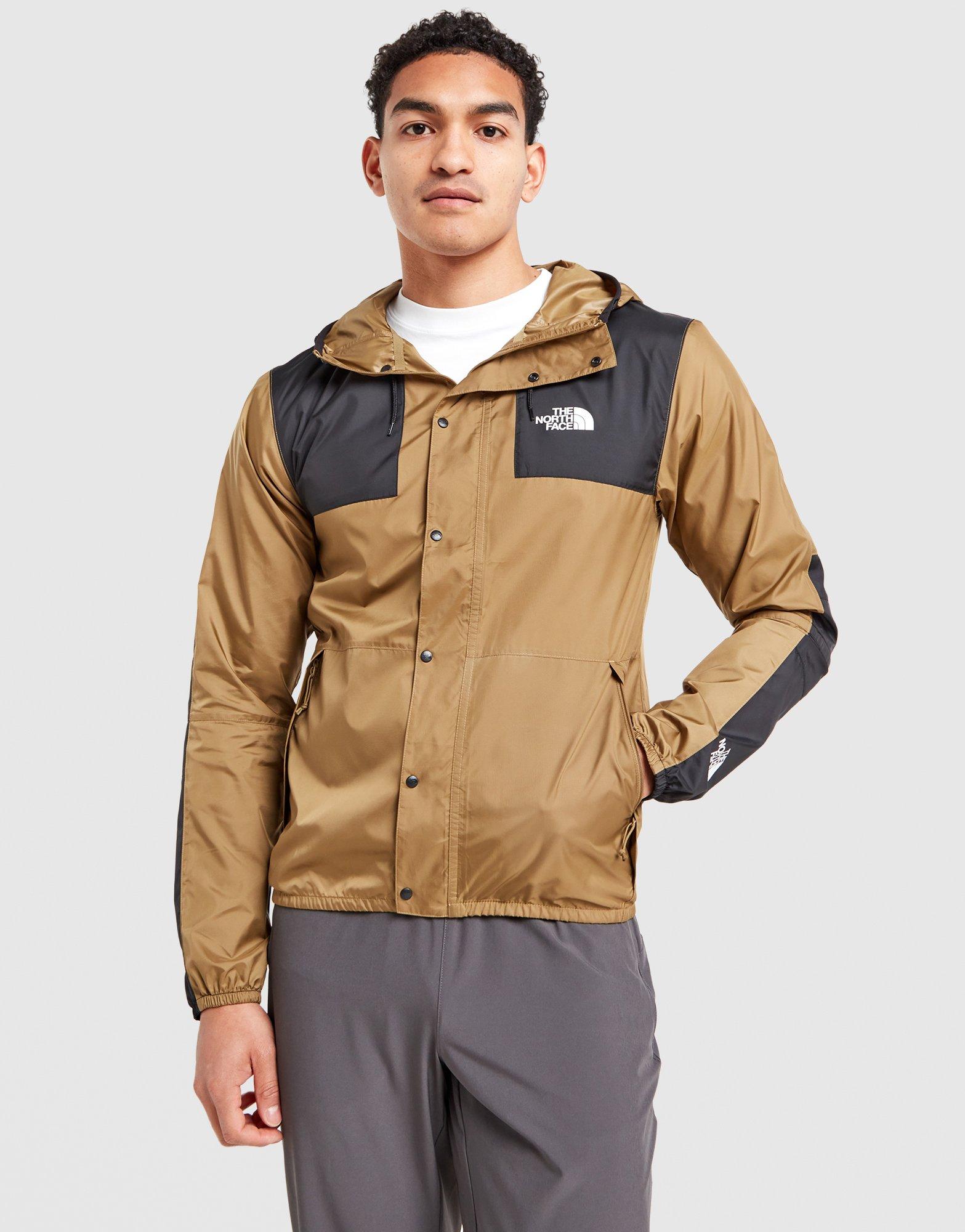 The North Face Giacca Mountain