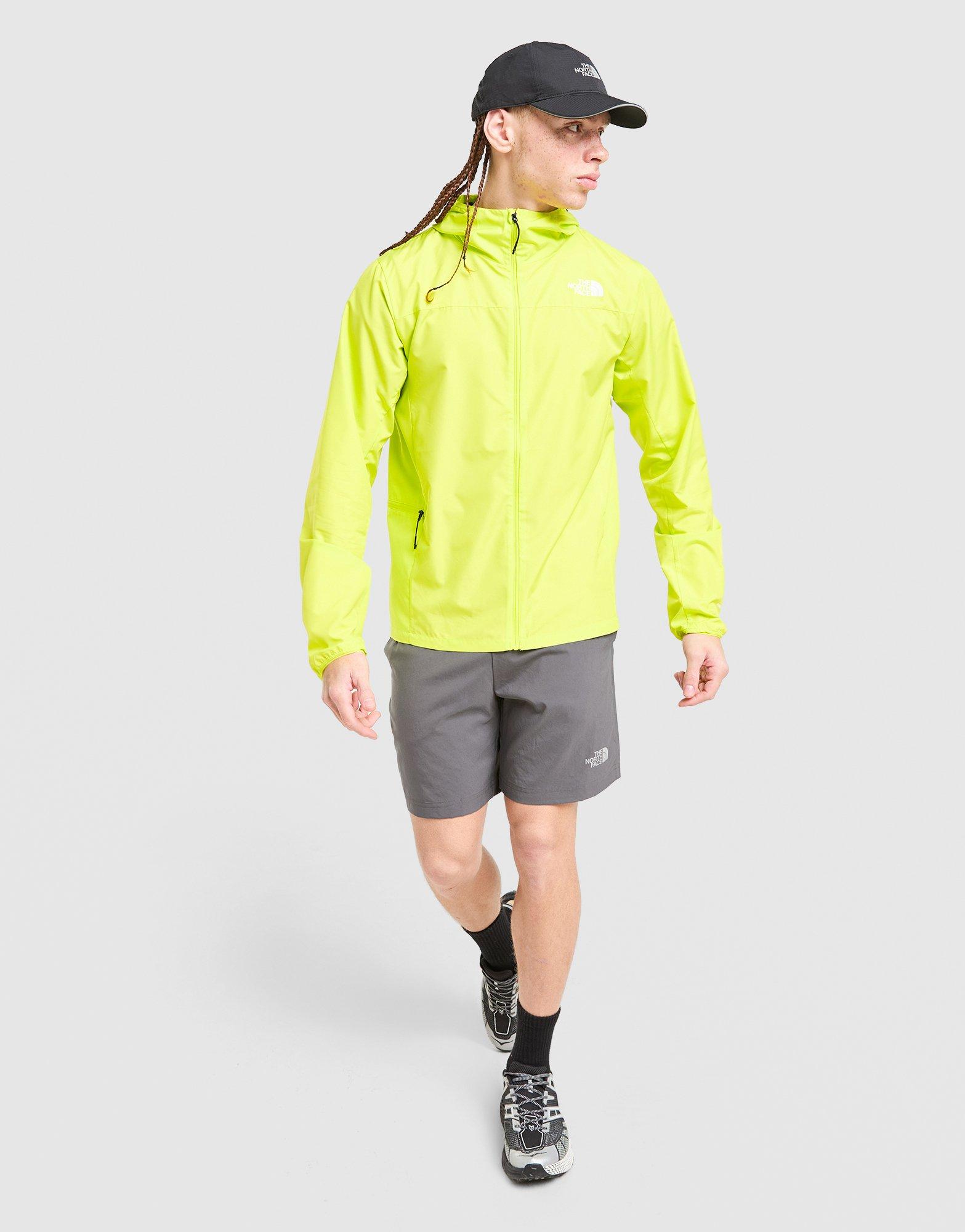 The North Face Wind Jacket