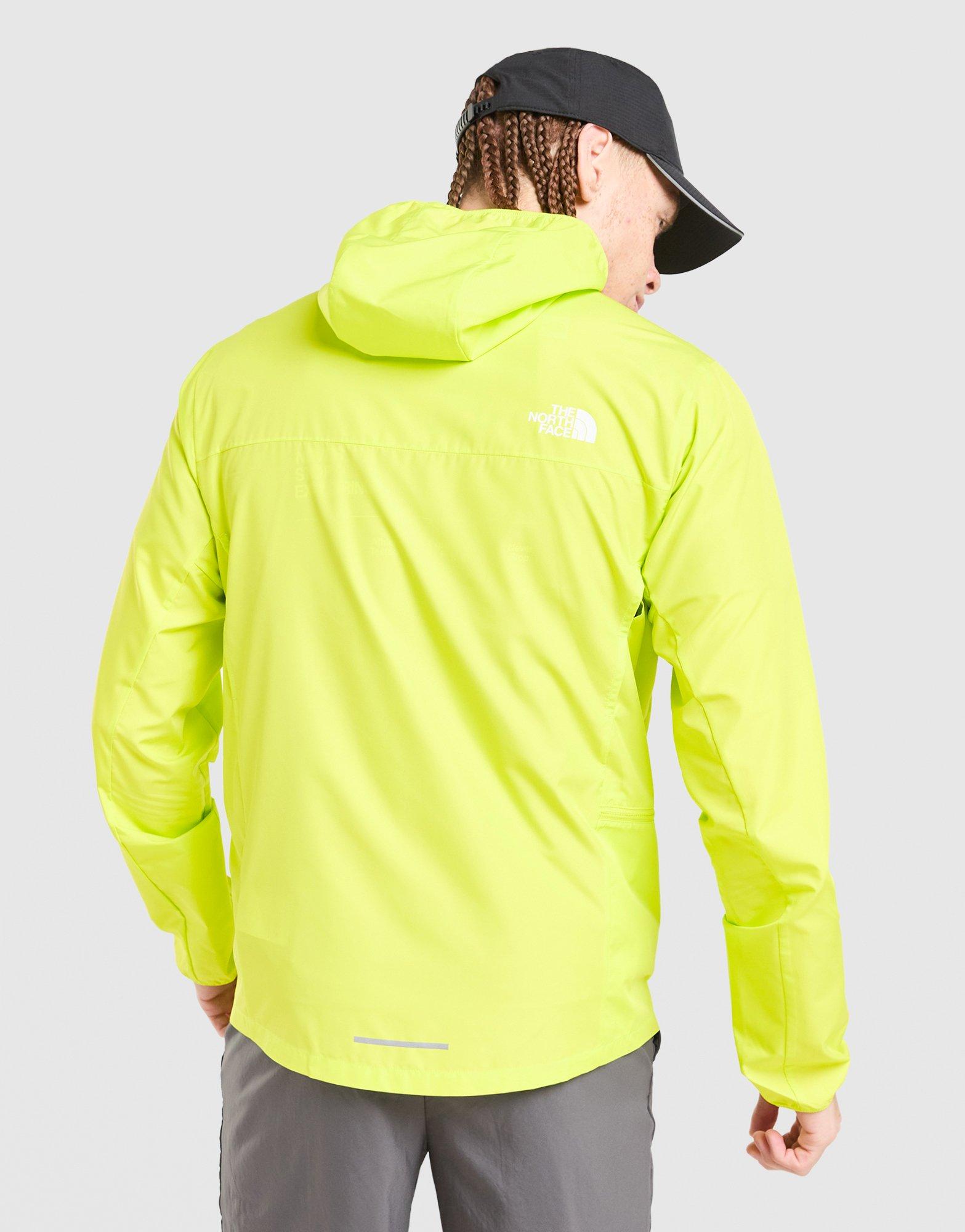 The North Face Wind Jacket