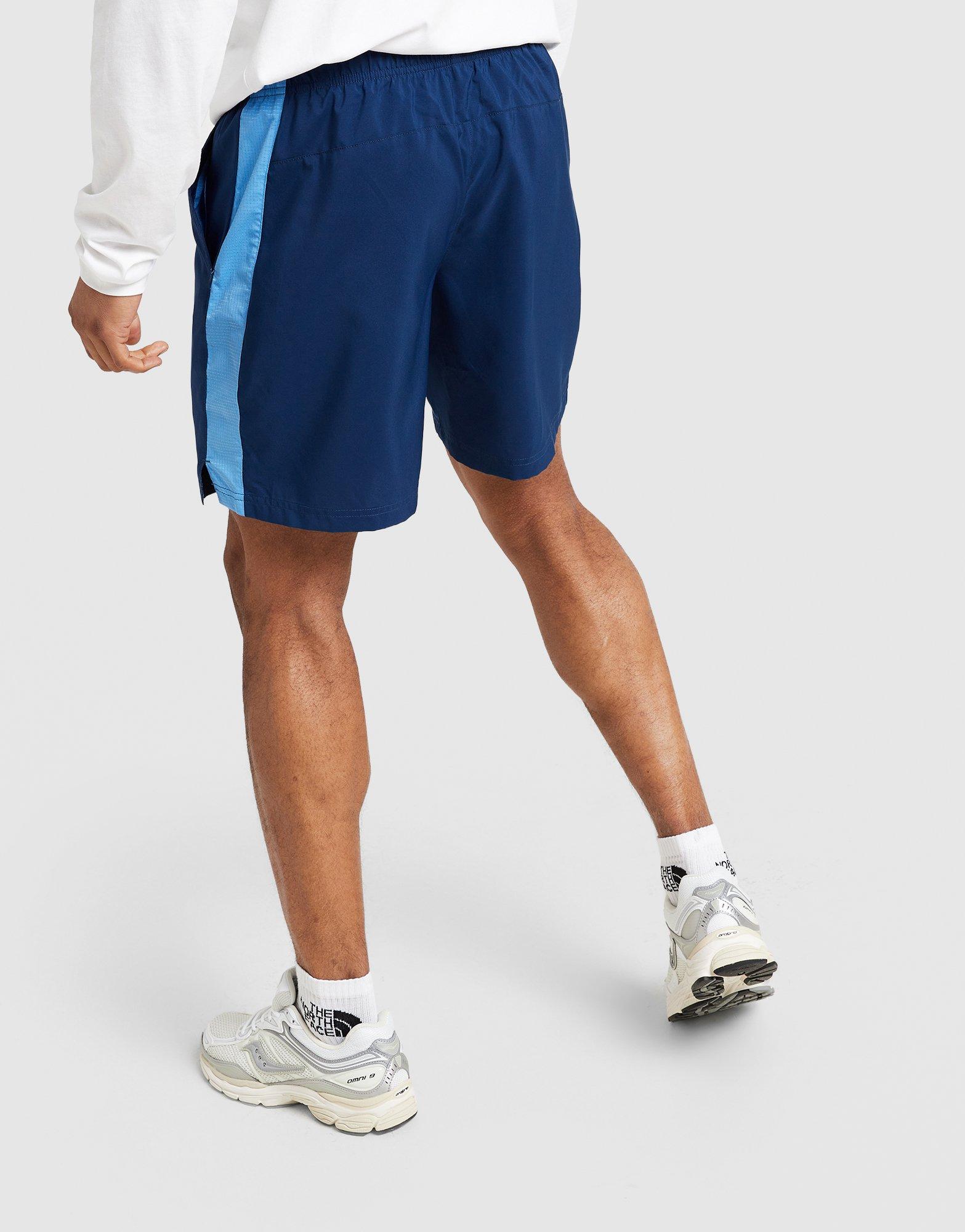 The North Face 24/7 Colour Block Shorts