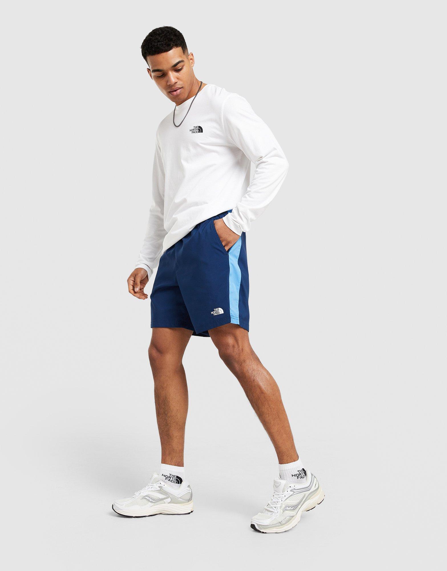 The North Face 24/7 Colour Block Shorts