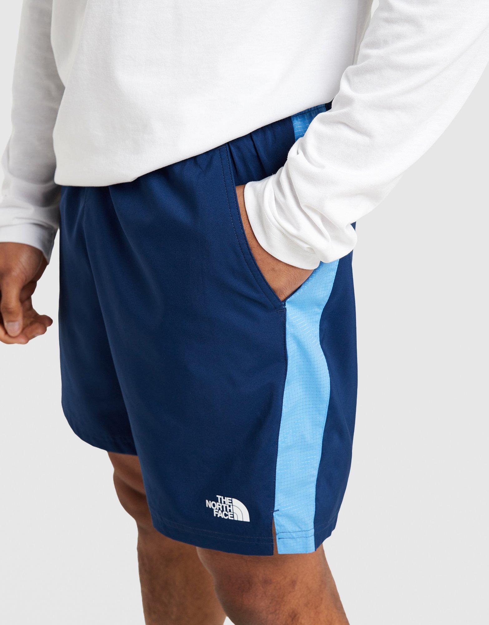 The North Face 24/7 Colour Block Shorts