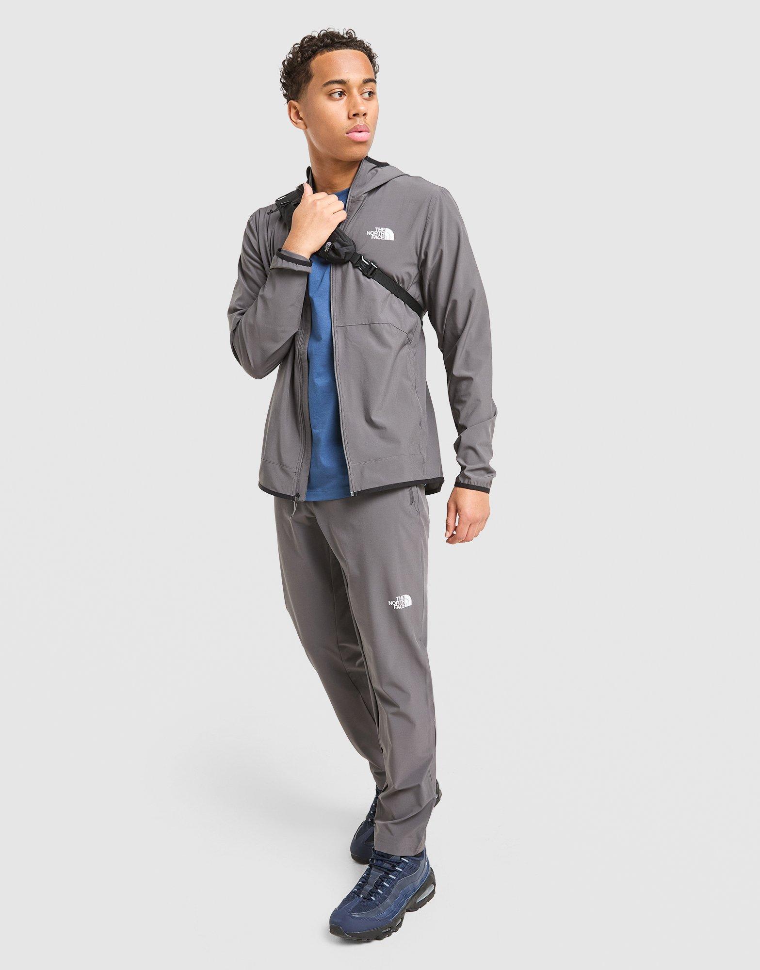 The North Face 24/7 Woven Hoodie