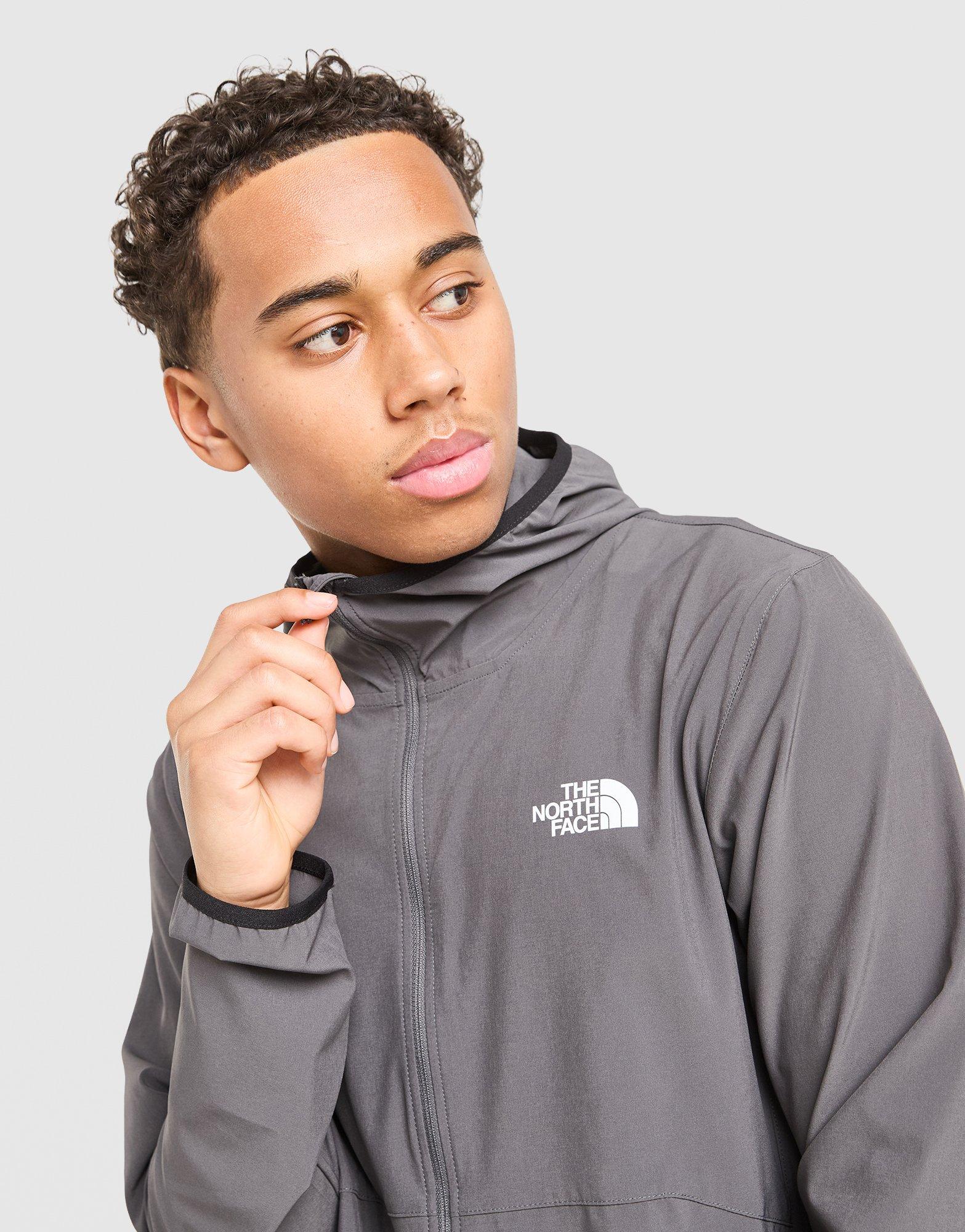 The North Face 24/7 Woven Hoodie