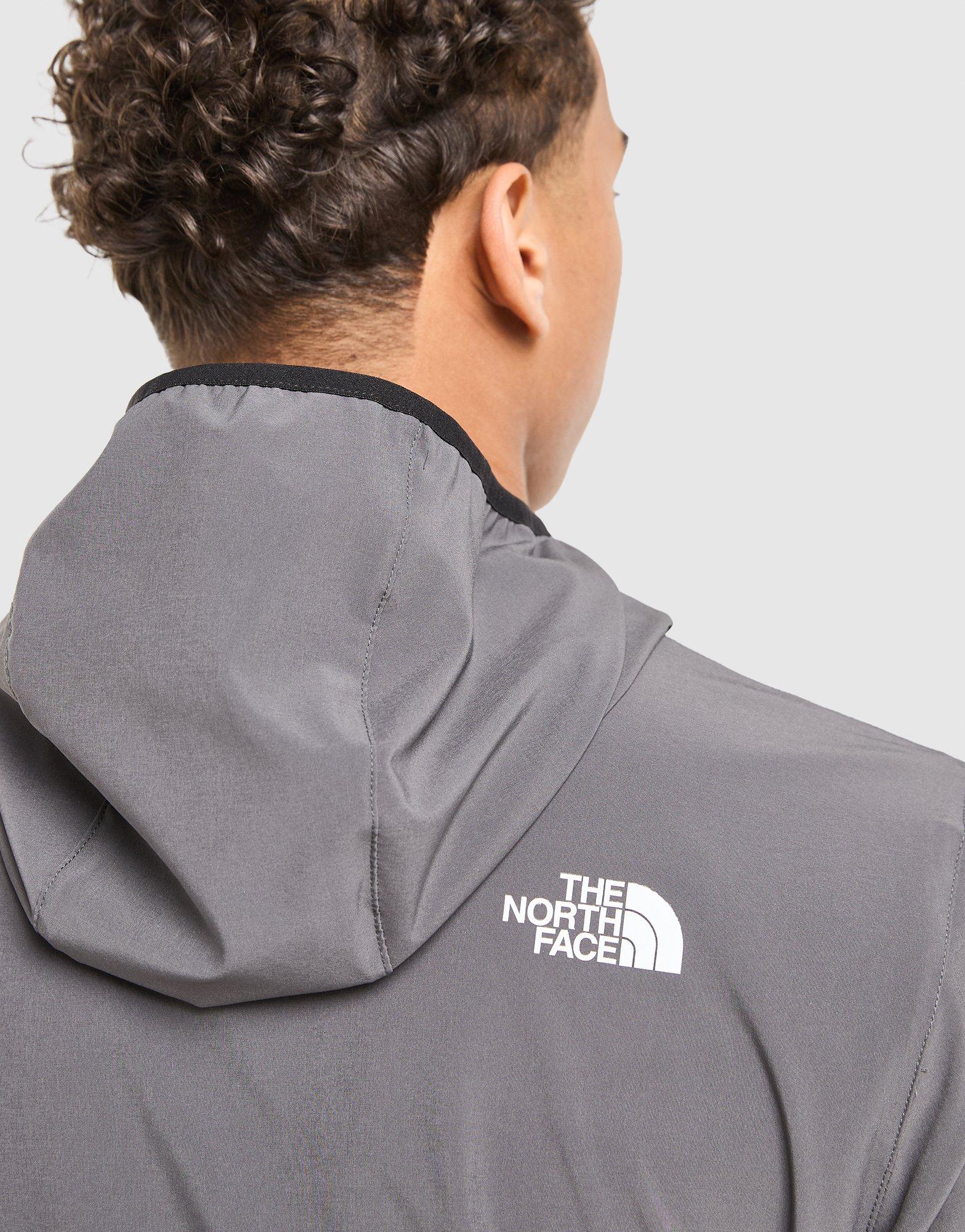 The North Face 24/7 Woven Hoodie