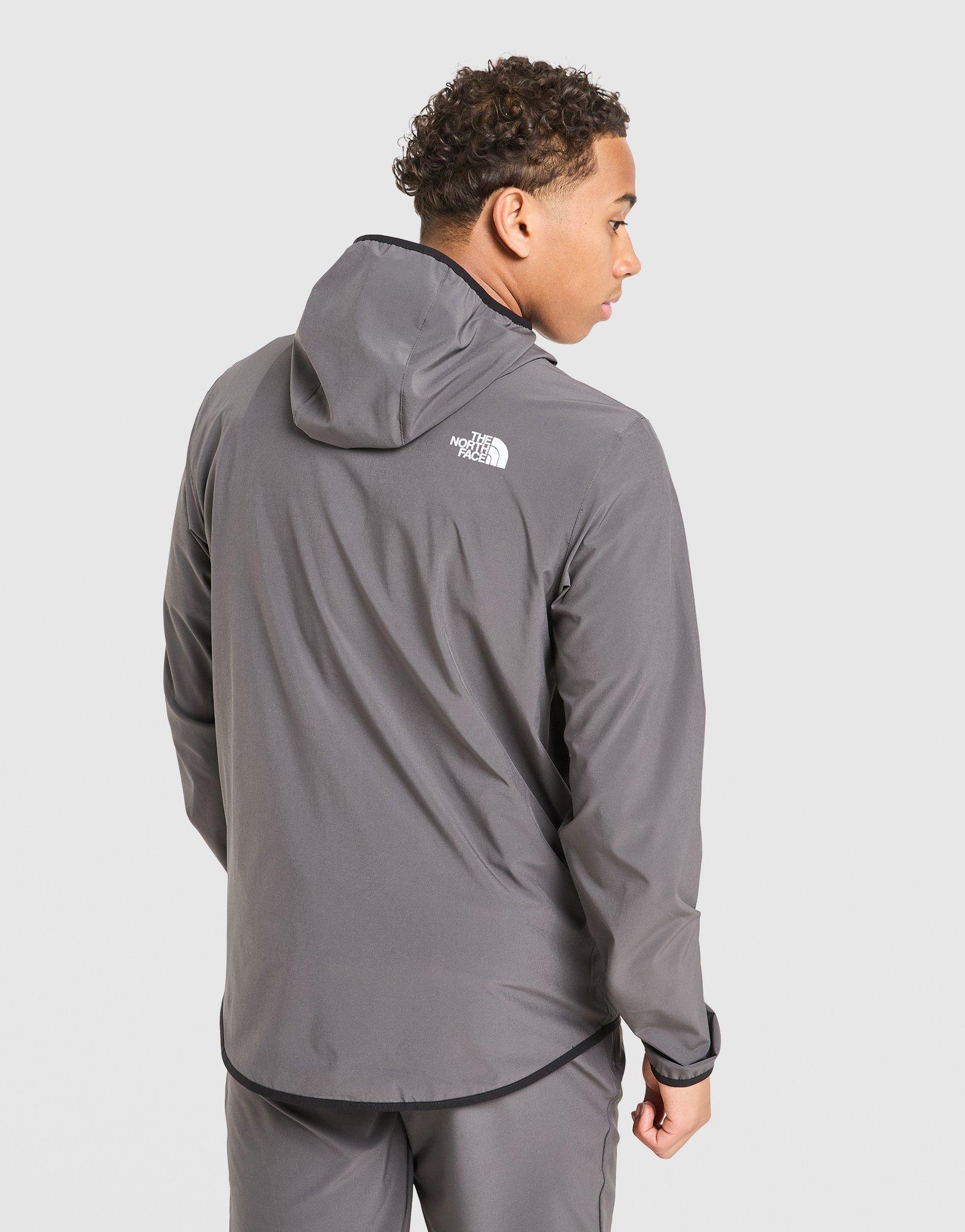 The North Face 24/7 Woven Hoodie