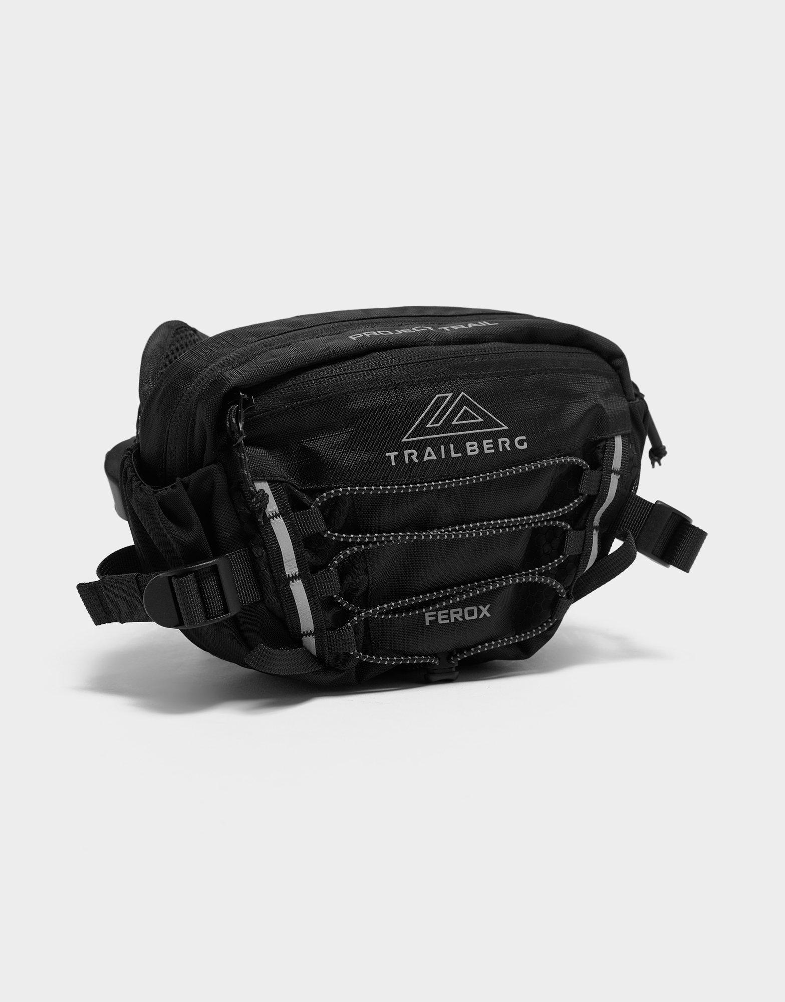 Trailberg Ferox Trail Crossbody Bag