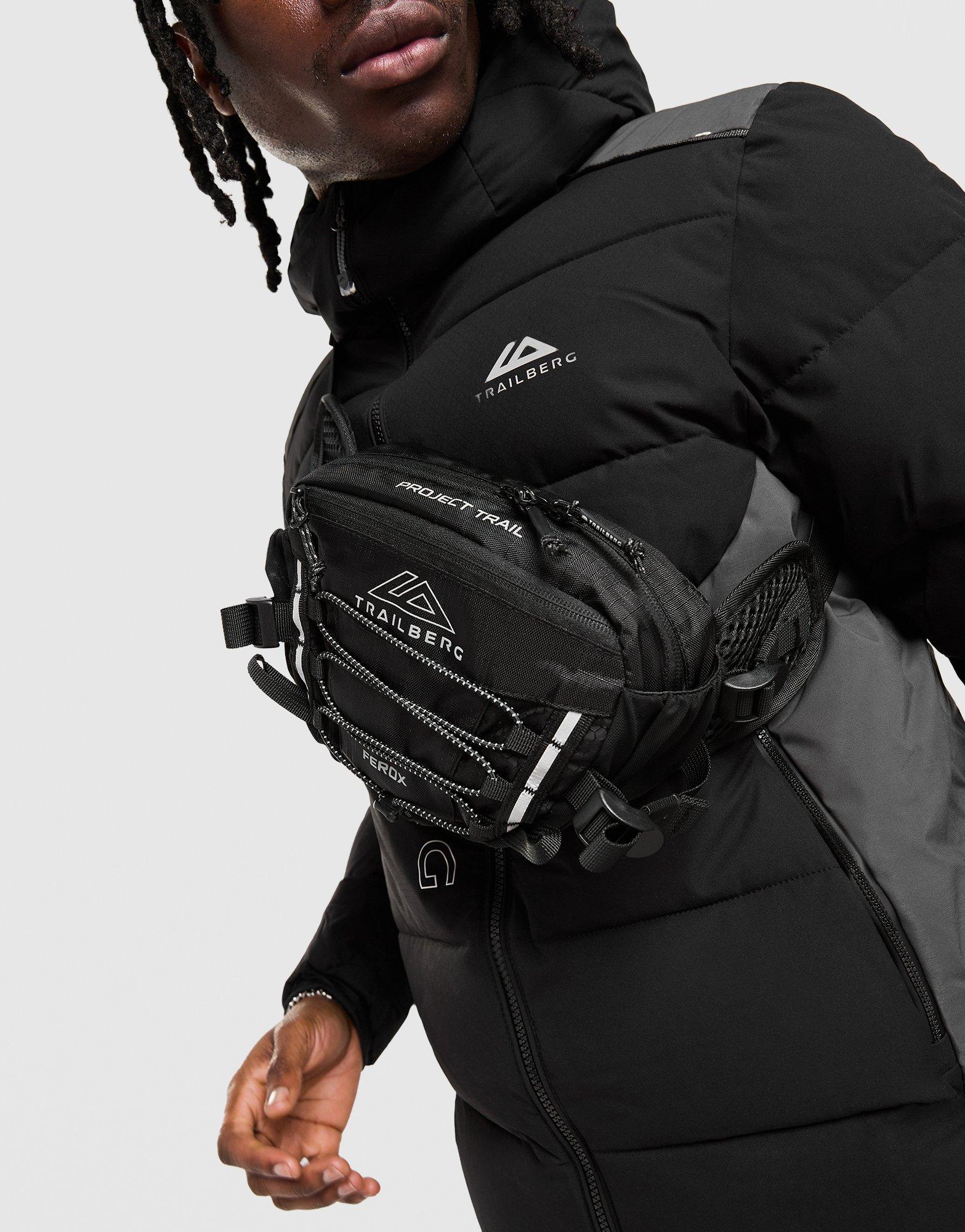 Trailberg Borsa a Tracolla Ferox Trail