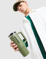 Stanley Quencher ProTour Flip Straw 0.89L Tumbler