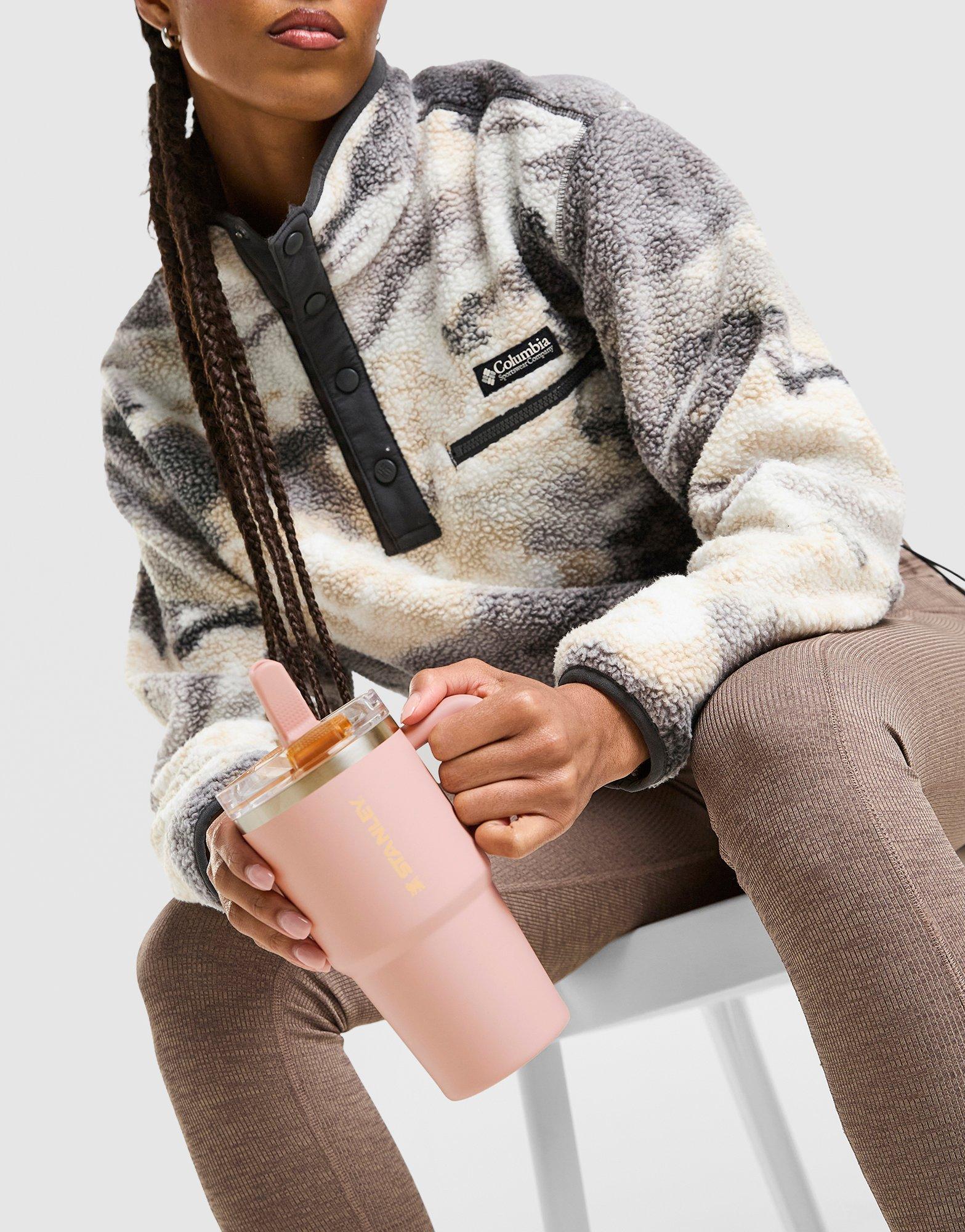 Stanley Borraccia Quencher ProTour Flip Straw 0.59L