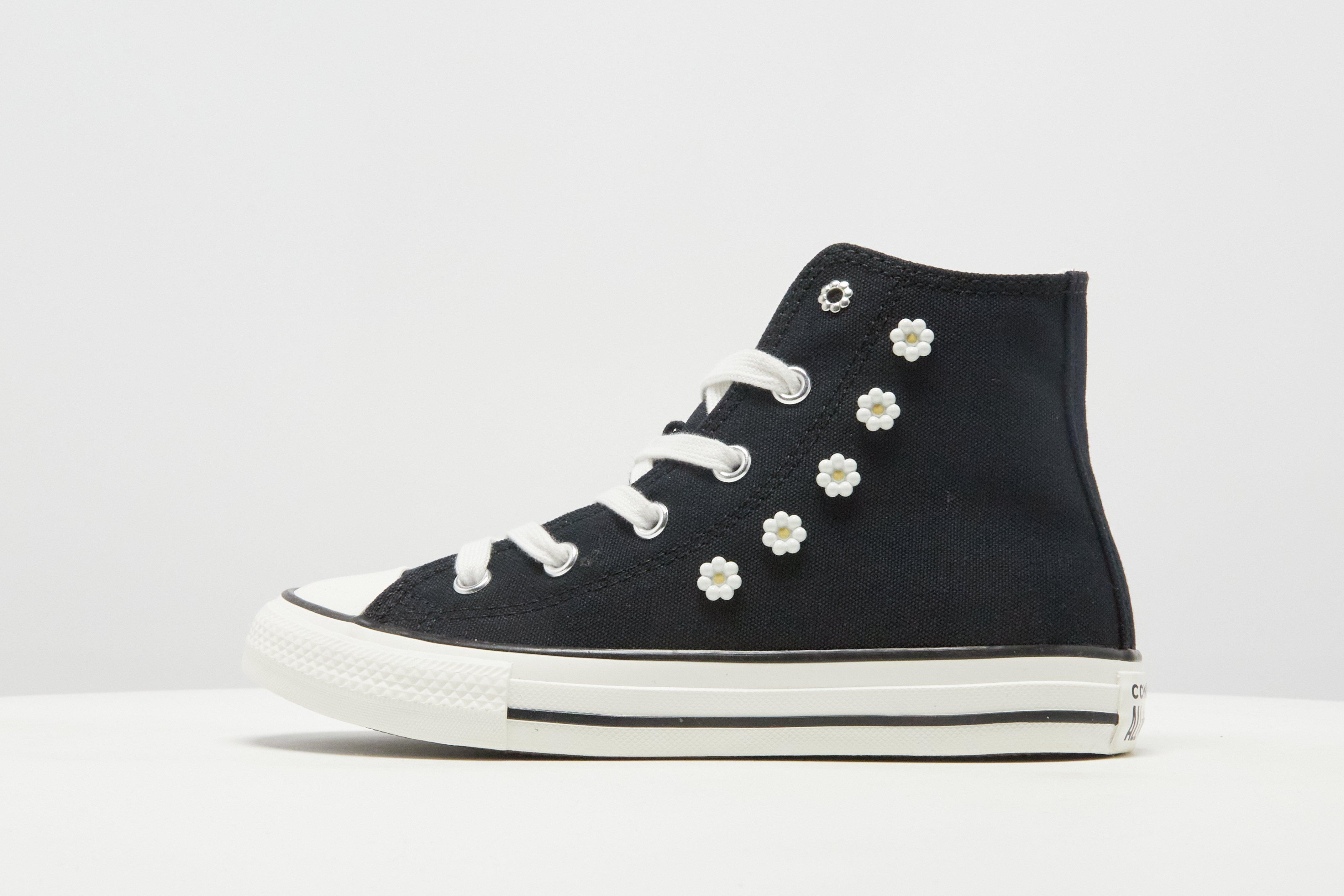 Converse All Star High Bambino