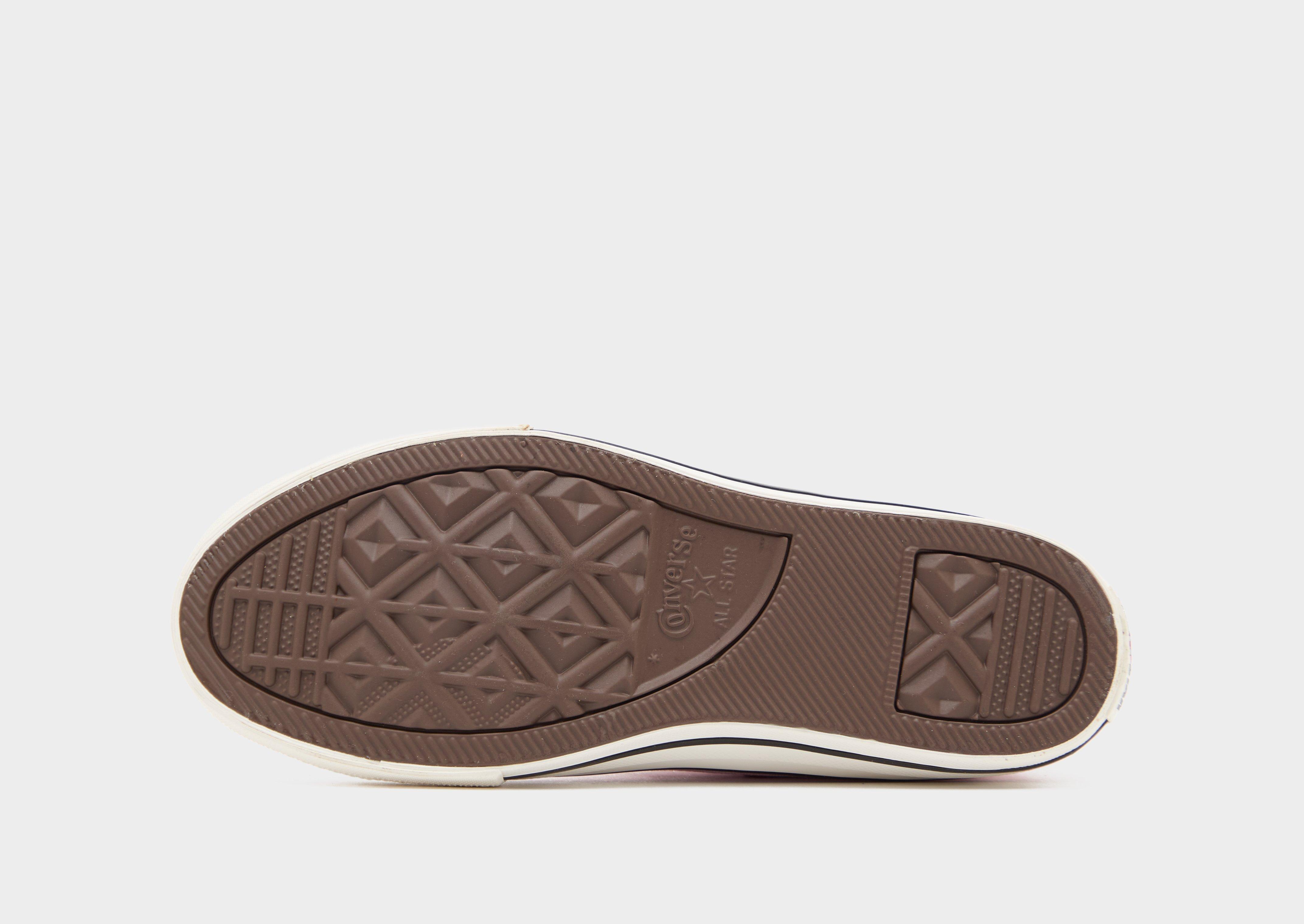 Converse Chuck Taylor All Star Hi Valentine's Day Children