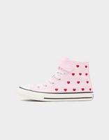 Converse Chuck Taylor All Star Hi Valentine's Day Bambino