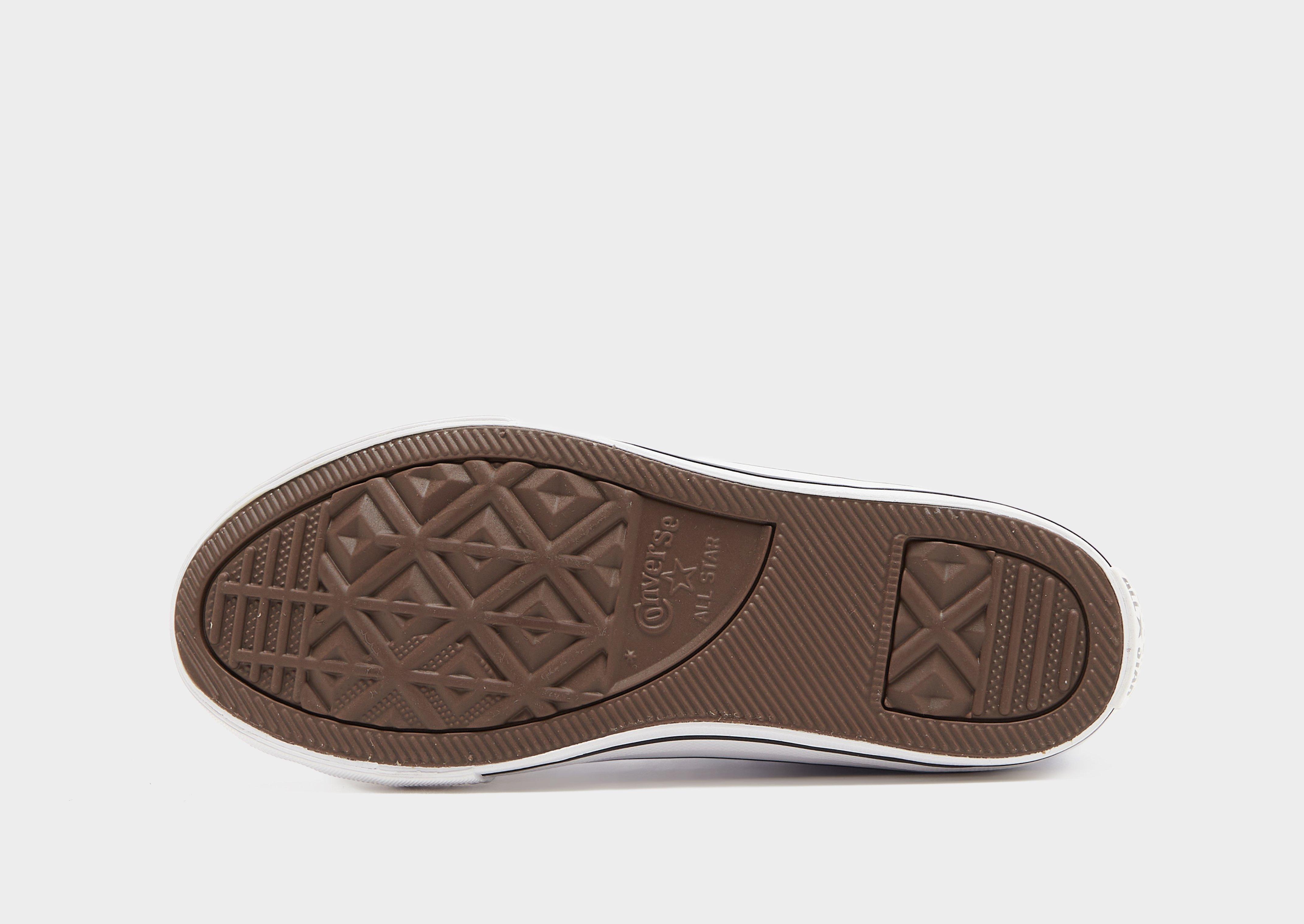 Converse All Star High Children