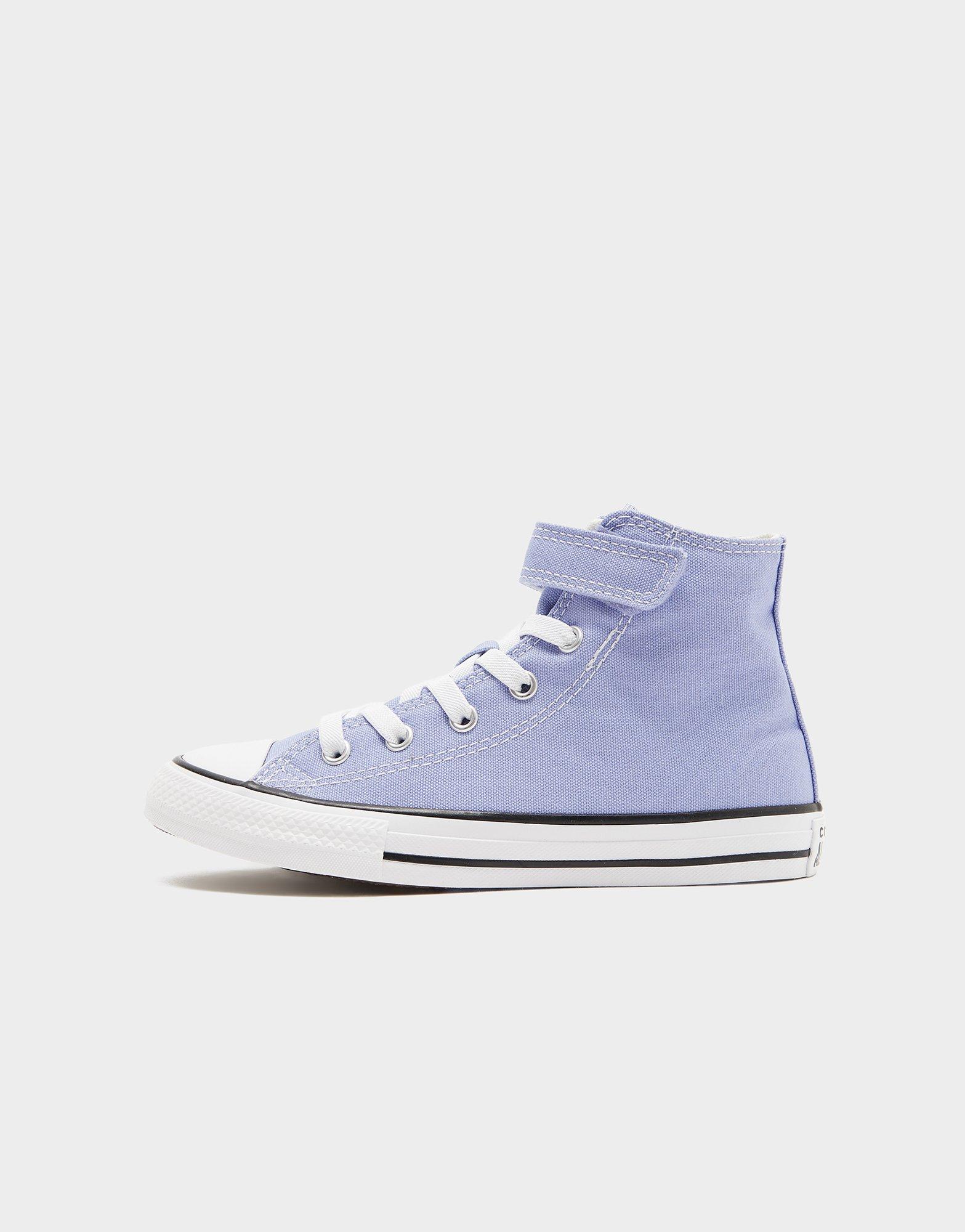Converse All Star High Bambino