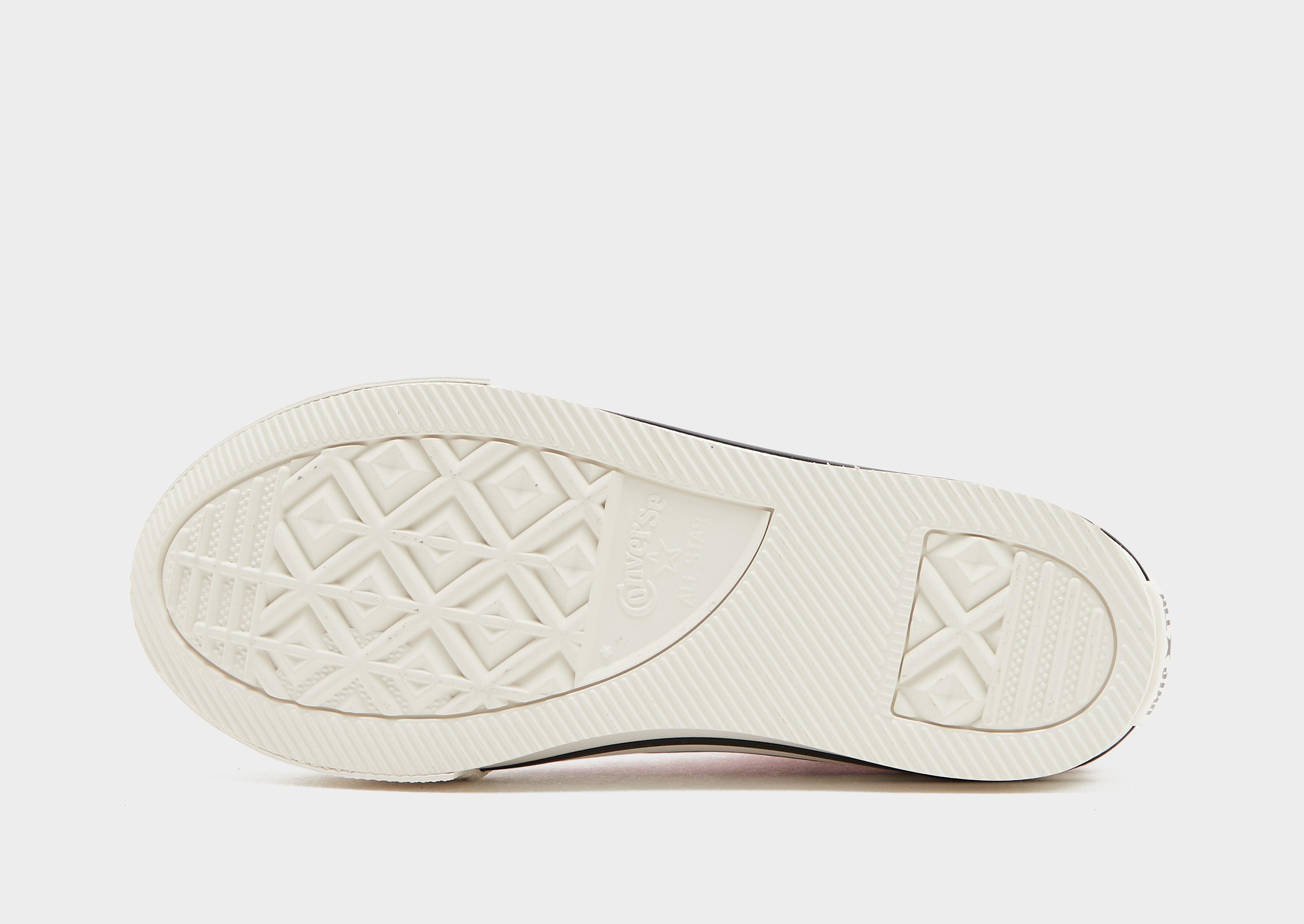 Converse Chuck Taylor All Star Lift High Beaded Children