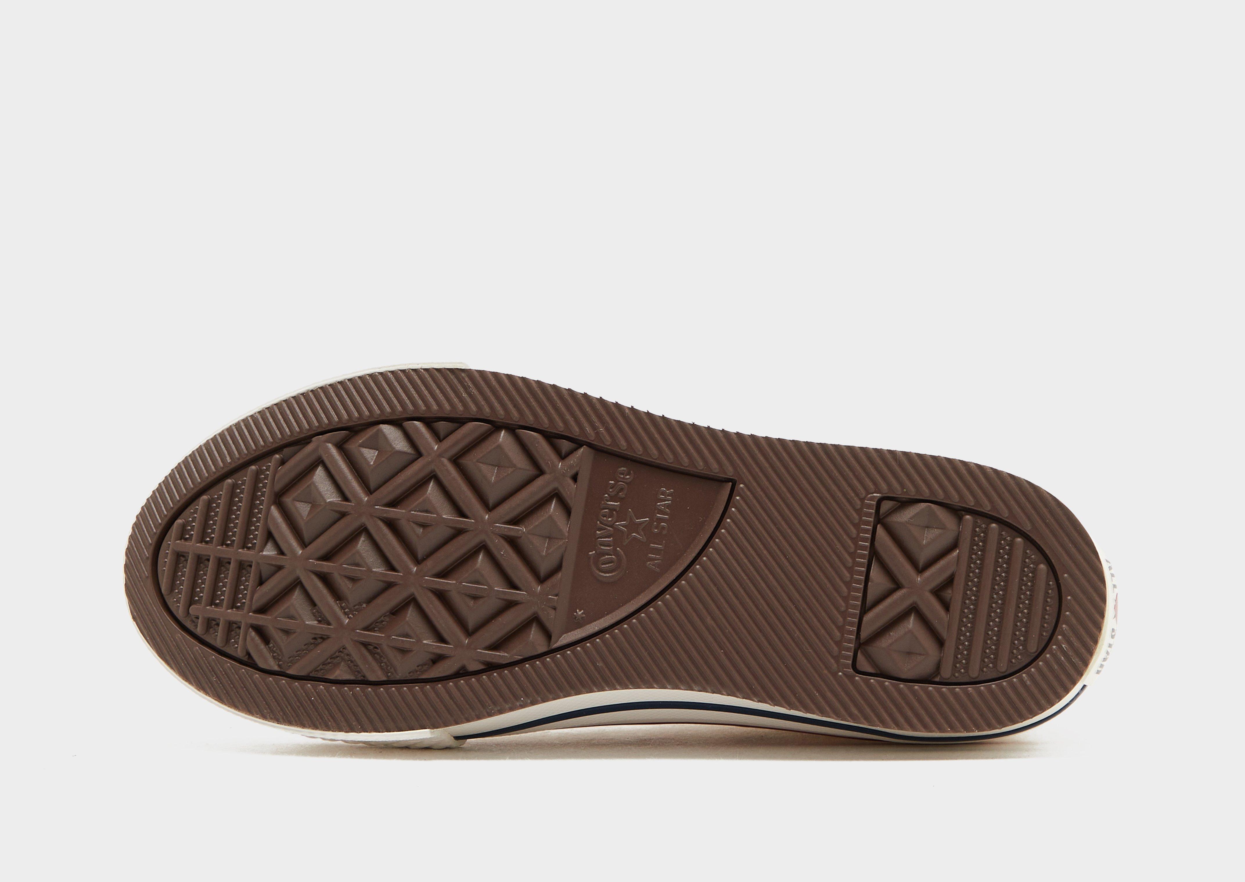 Converse Chuck Taylor All Star Lift Valentine's Children