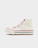 Converse Chuck Taylor All Star Lift Valentine's Bambino