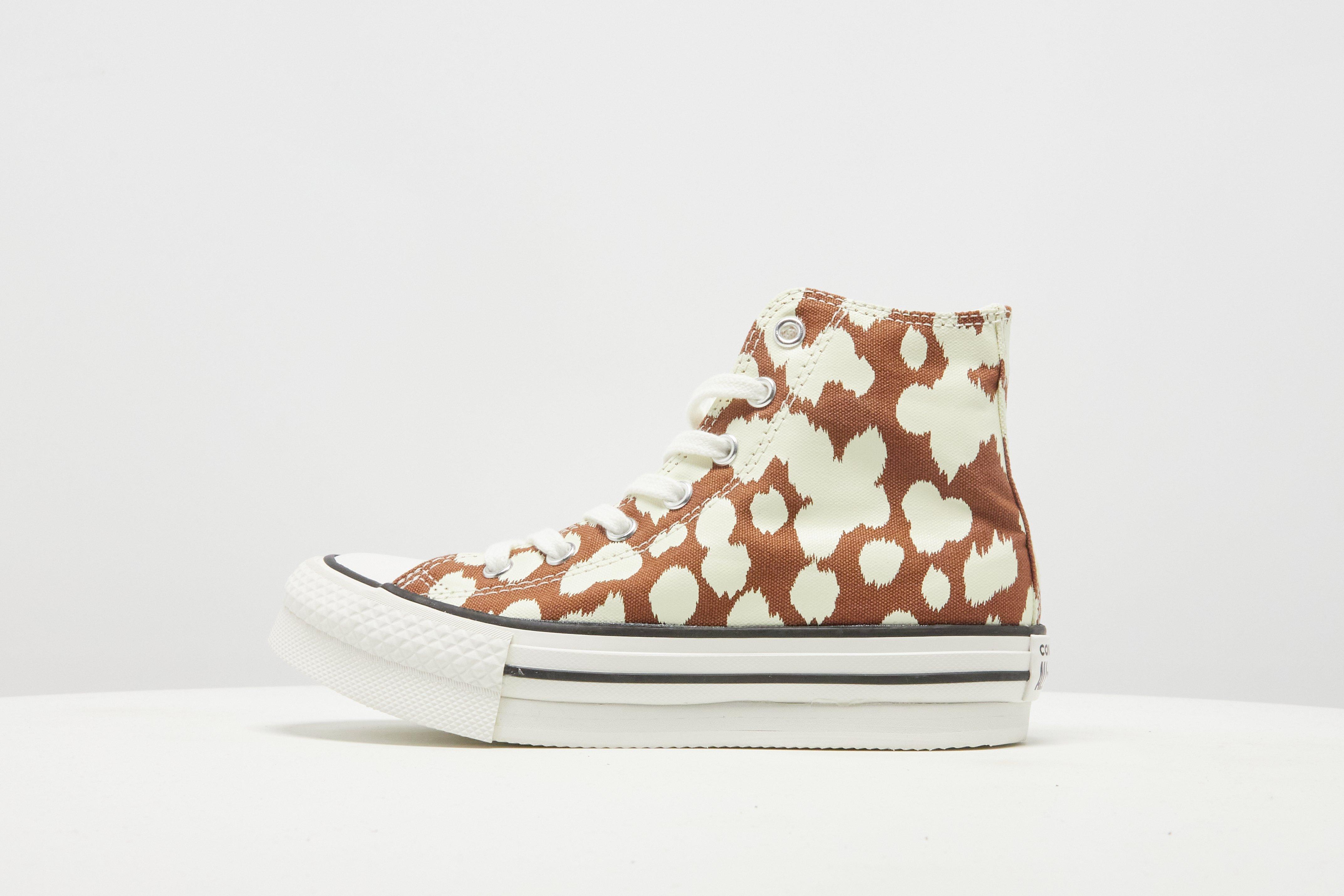 Converse Chuck Taylor All Star High Lift Platform Bambino