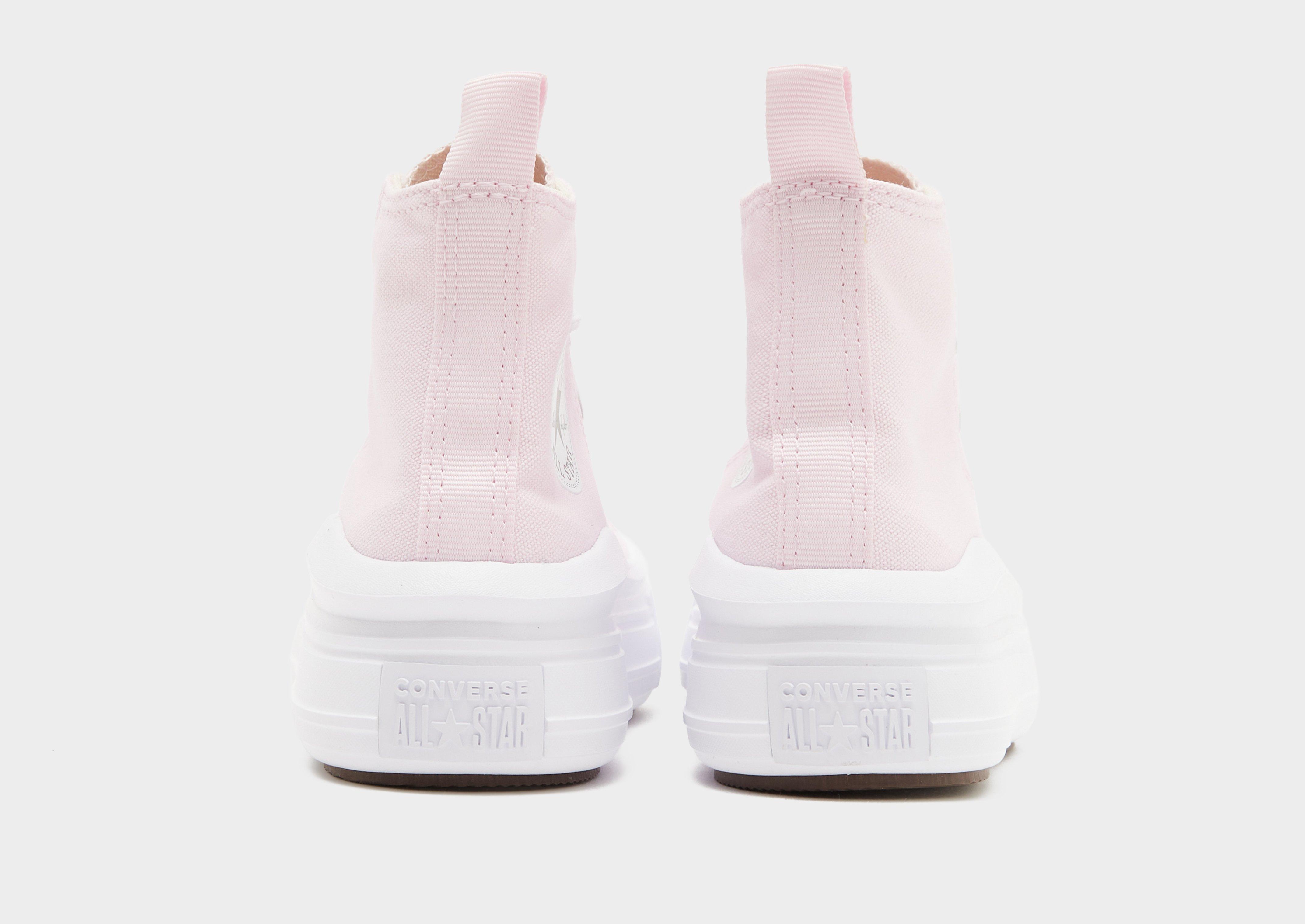 Converse Chuck Taylor All Star Move High Børn