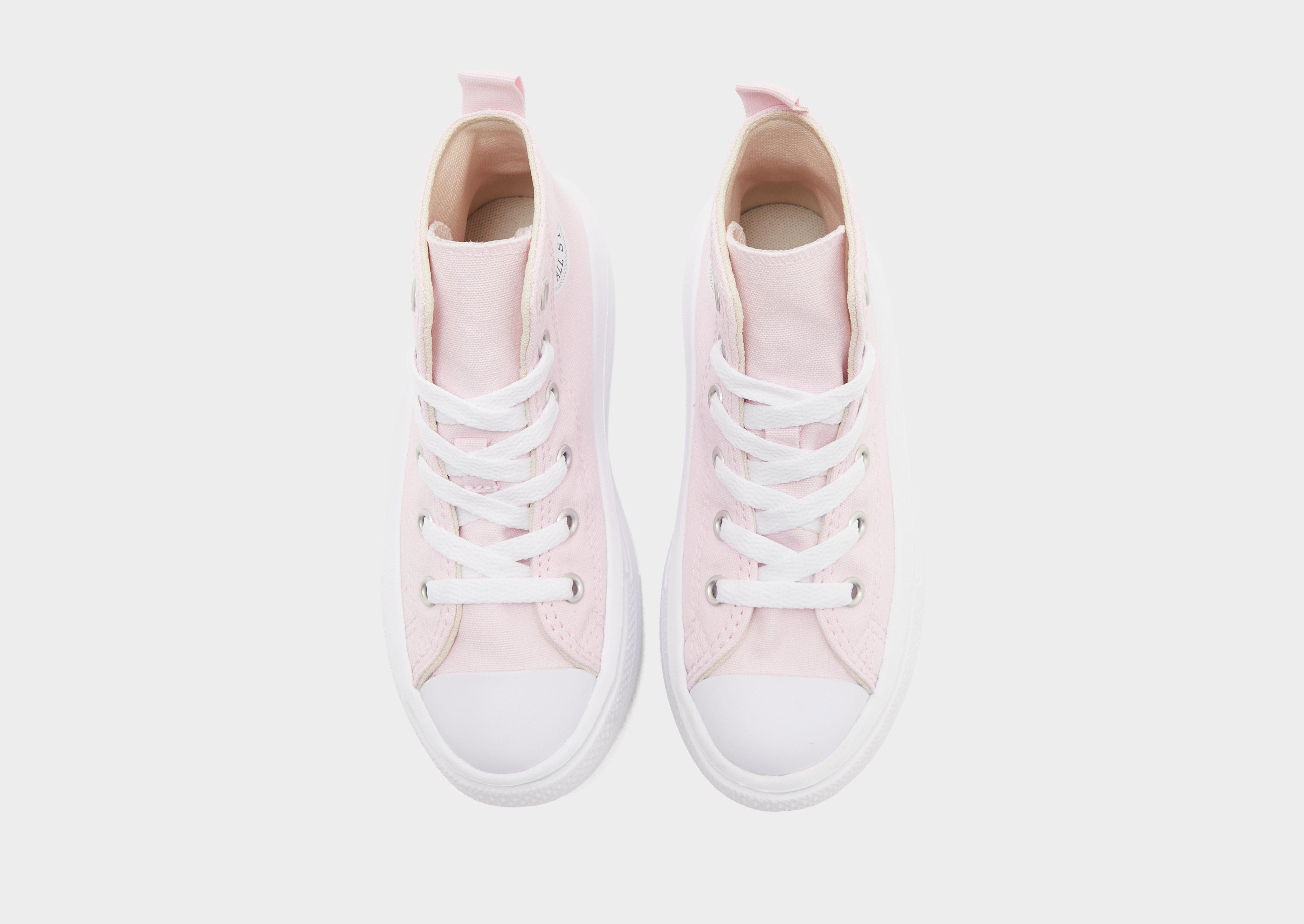 Converse Chuck Taylor All Star Move High Børn